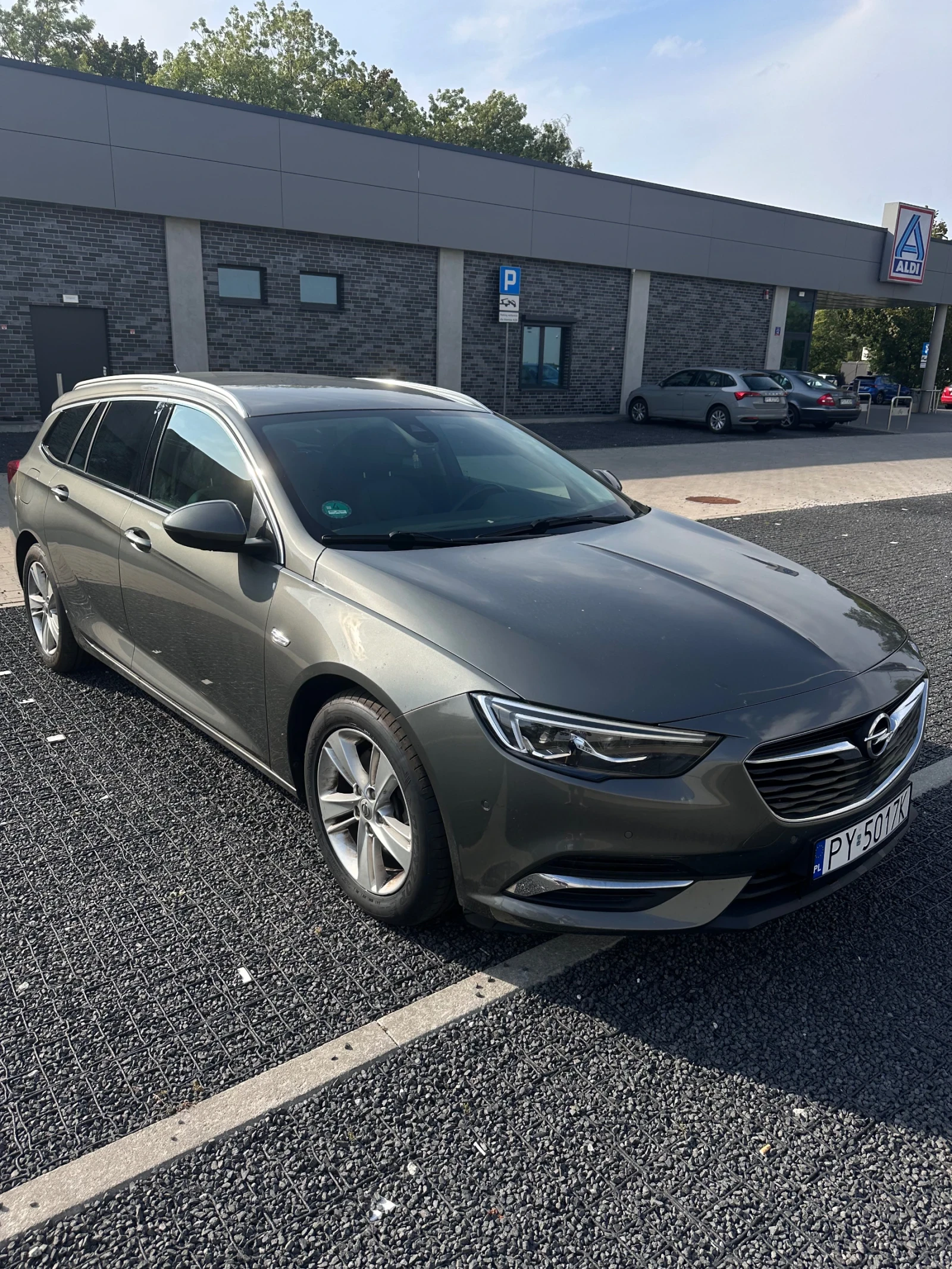 Opel Insignia | Mobile.bg   2