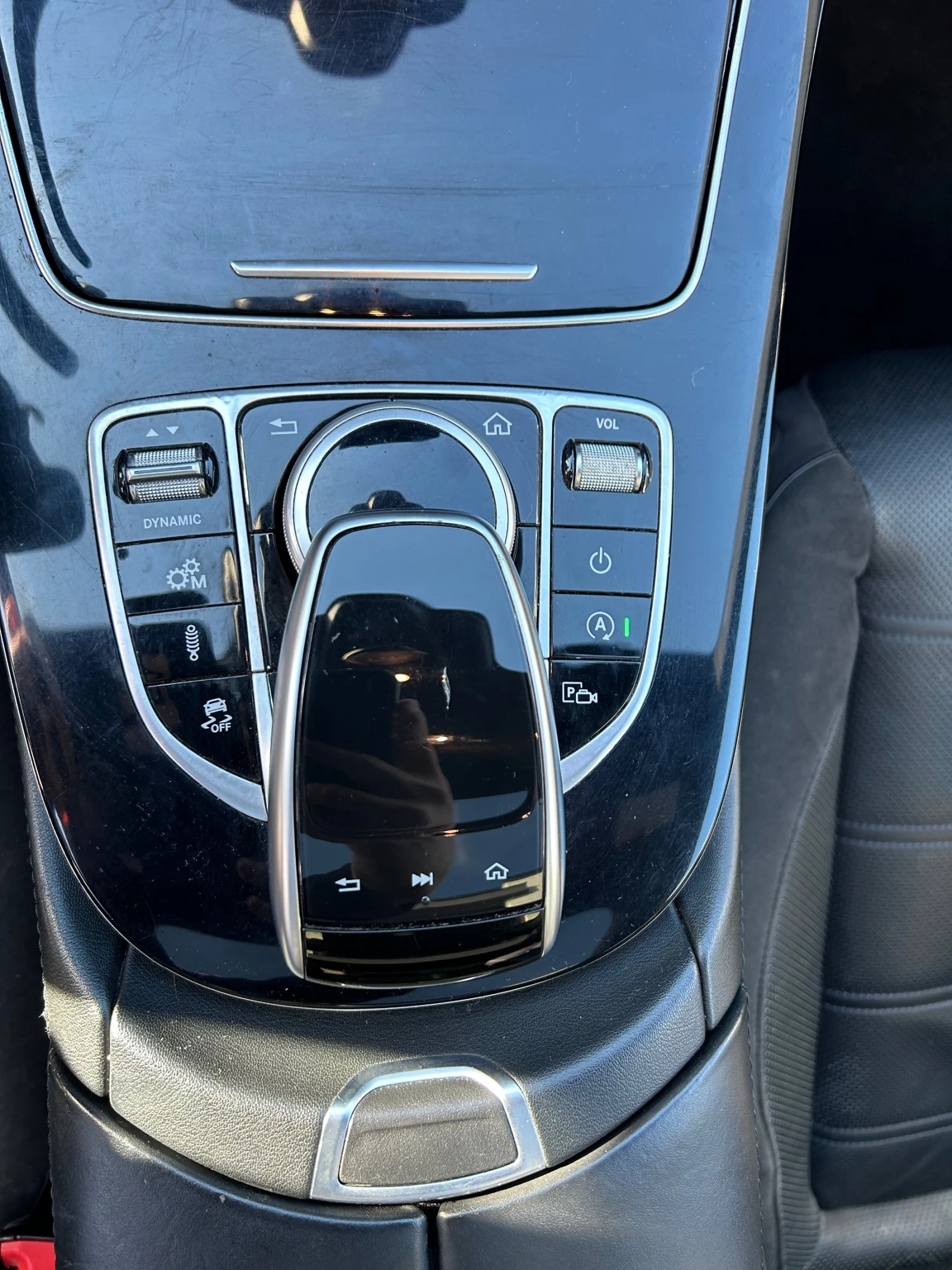 Mercedes-Benz E 43 AMG | Mobile.bg � ����������� 14