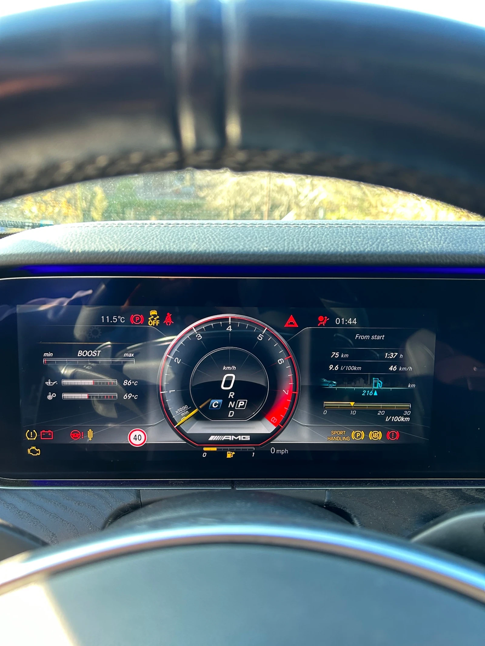 Mercedes-Benz E 43 AMG | Mobile.bg � ����������� 15