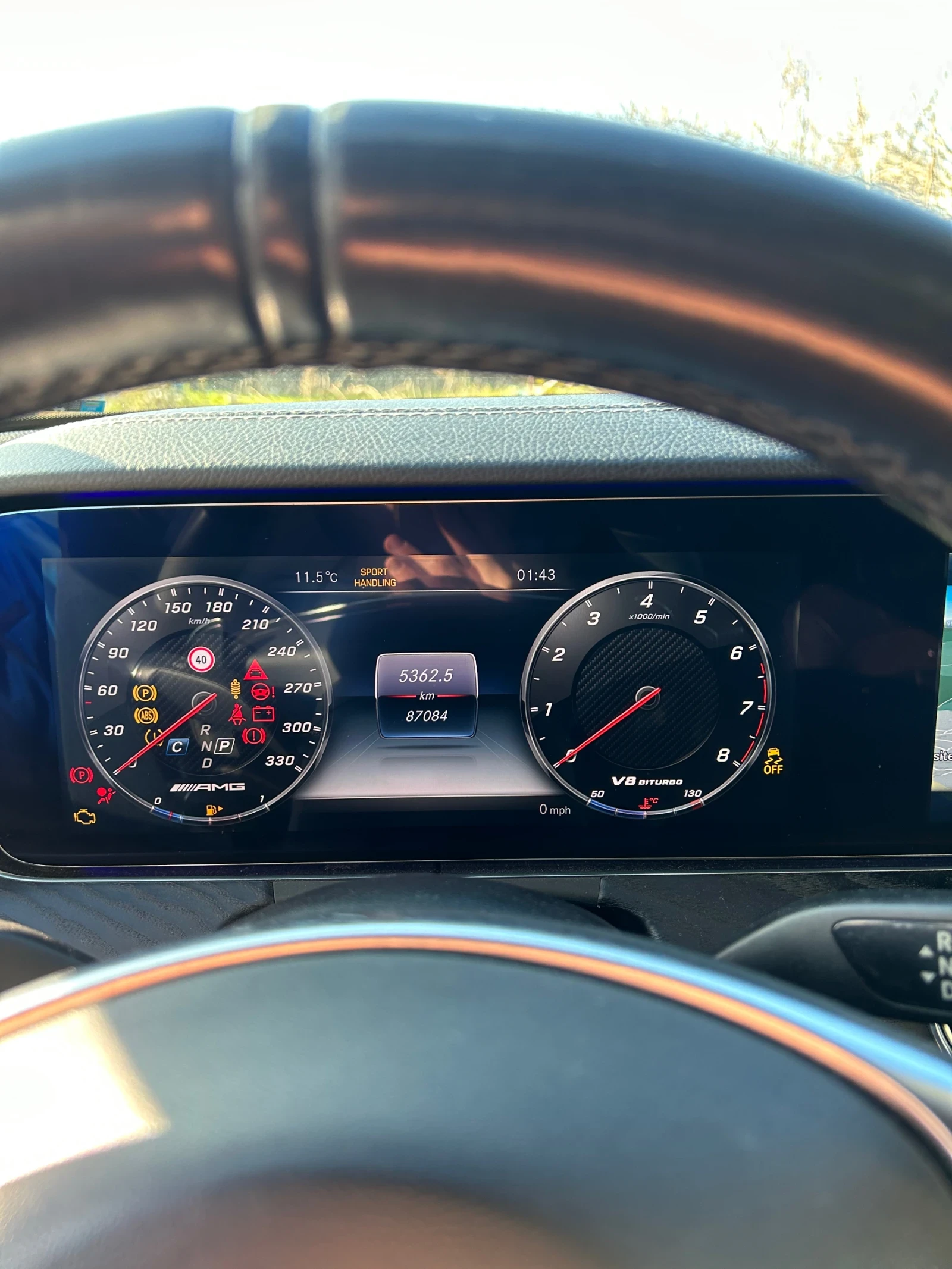 Mercedes-Benz E 43 AMG | Mobile.bg � ����������� 17