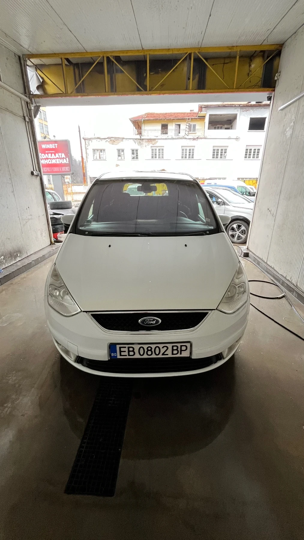 Ford Galaxy | Mobile.bg � ����������� 1