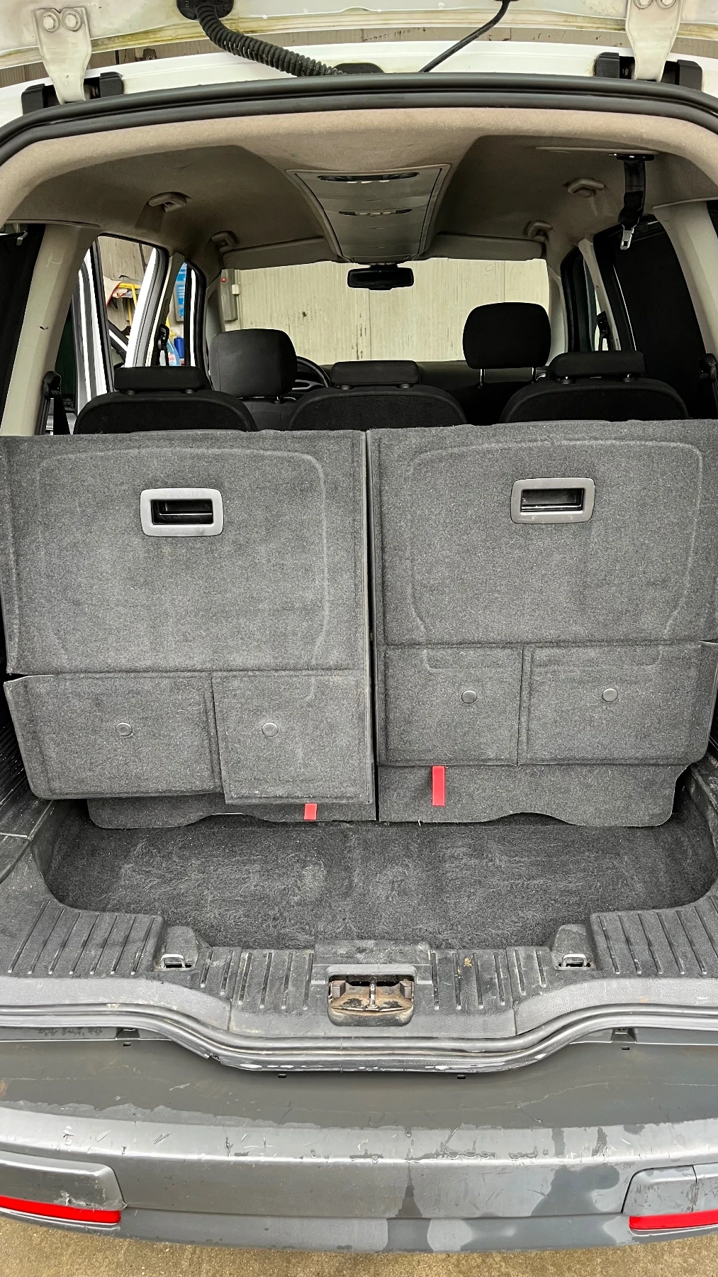 Ford Galaxy  - изображение 10