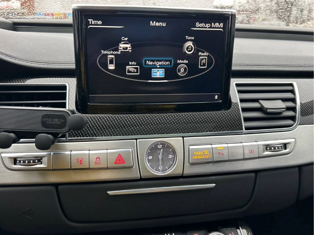 Audi S8 CARFAX* ����� �� �����������*  | Mobile.bg � ����������� 12