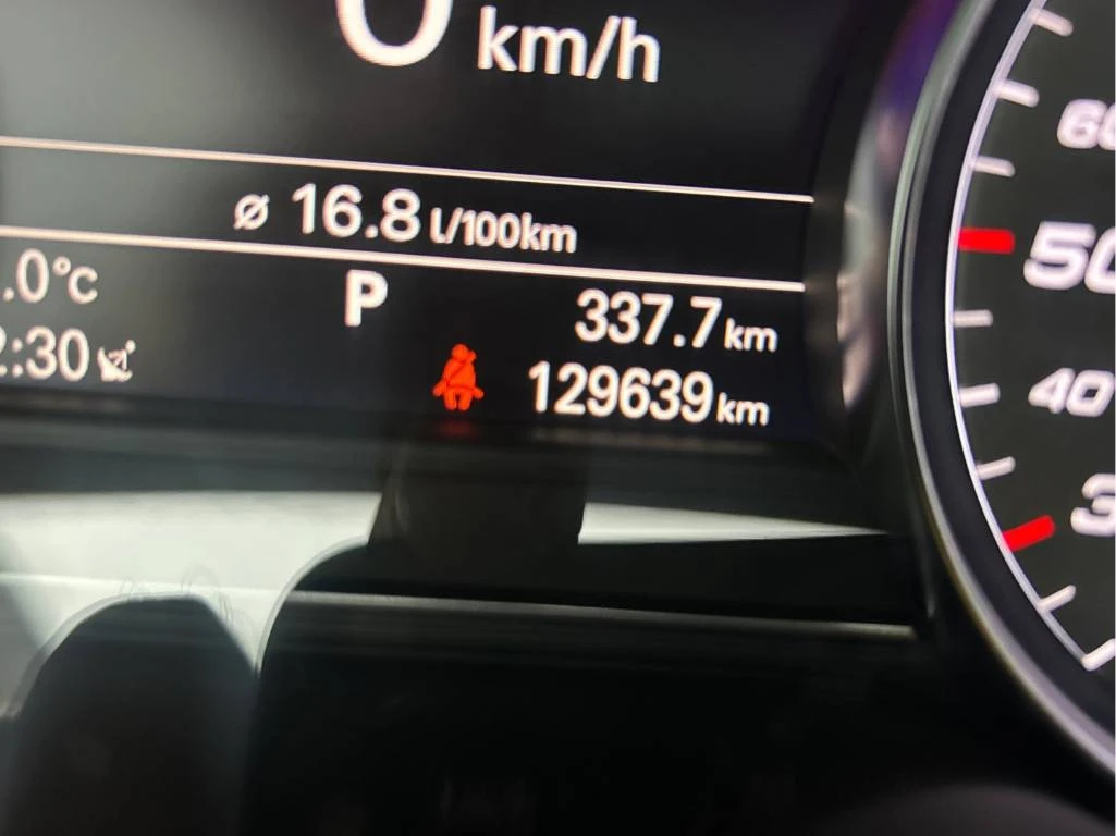 Audi S8 CARFAX* ����� �� �����������*  | Mobile.bg � ����������� 16