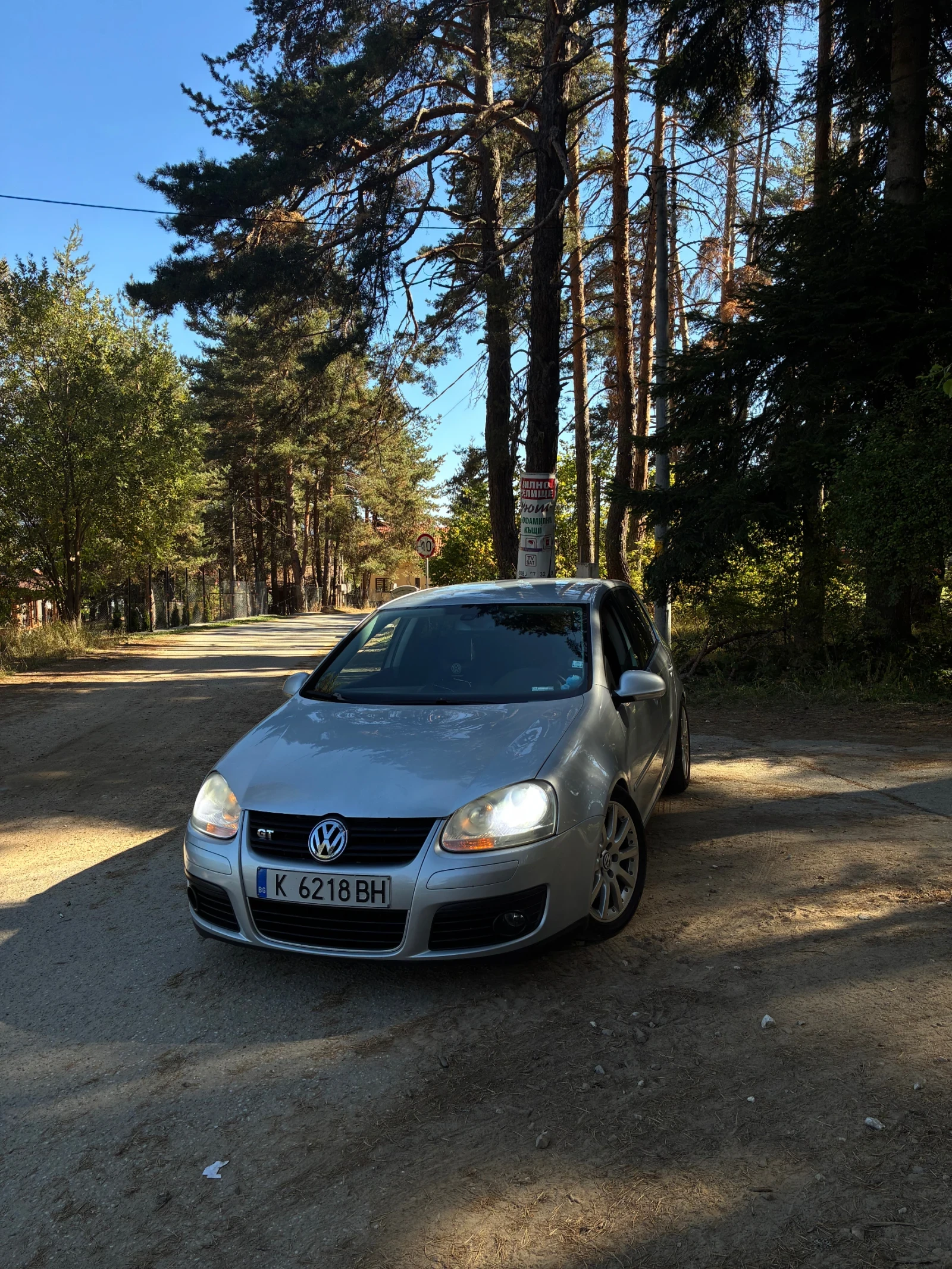 VW Golf | Mobile.bg � ����������� 1