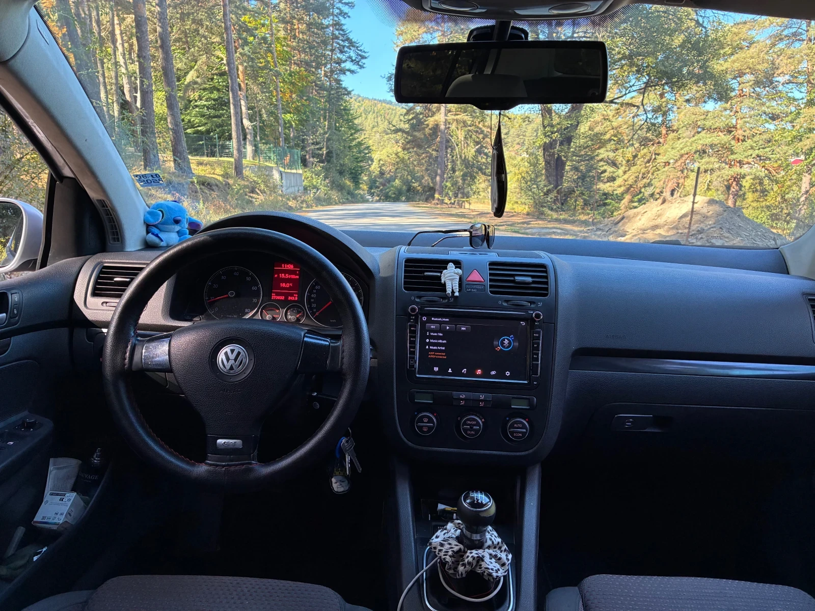 VW Golf  - изображение 6