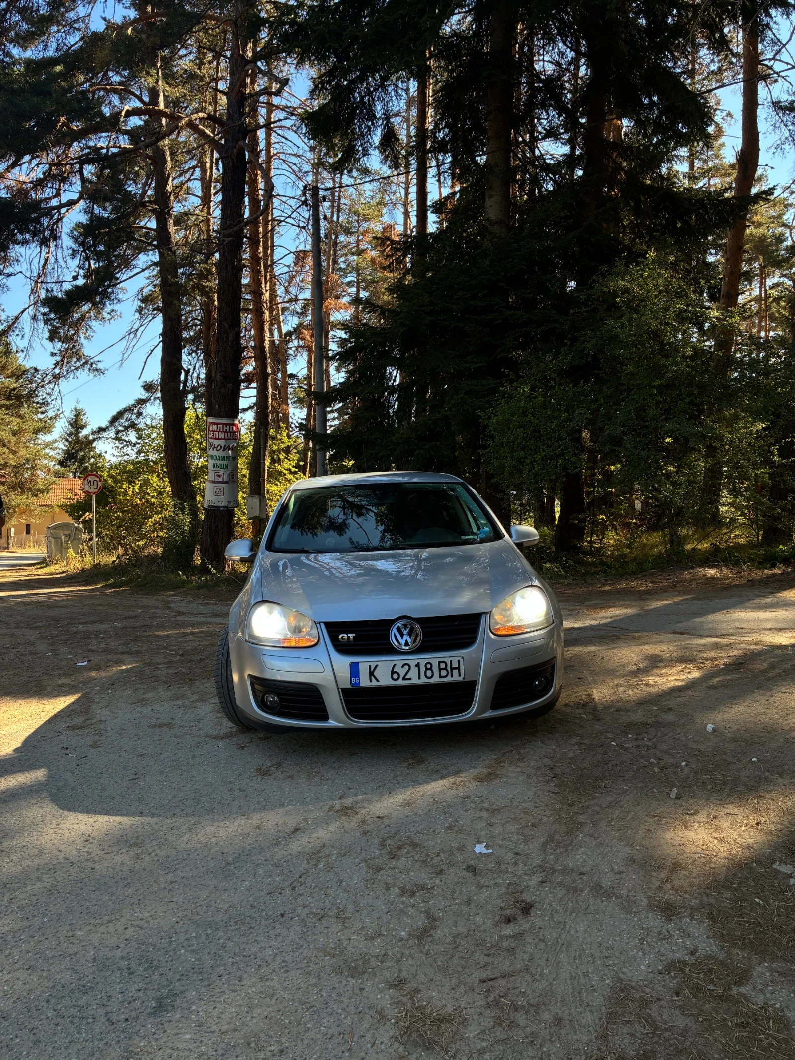 VW Golf  - изображение 2
