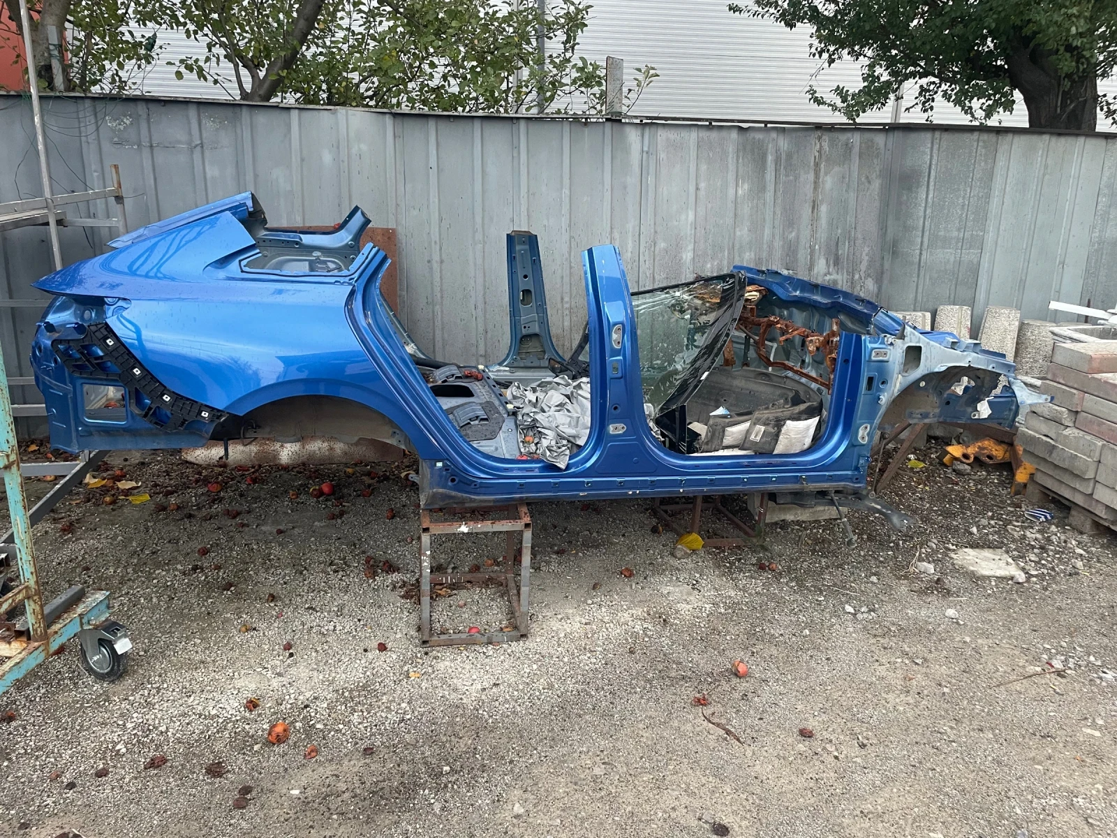 Kia Pro ceed  - изображение 2