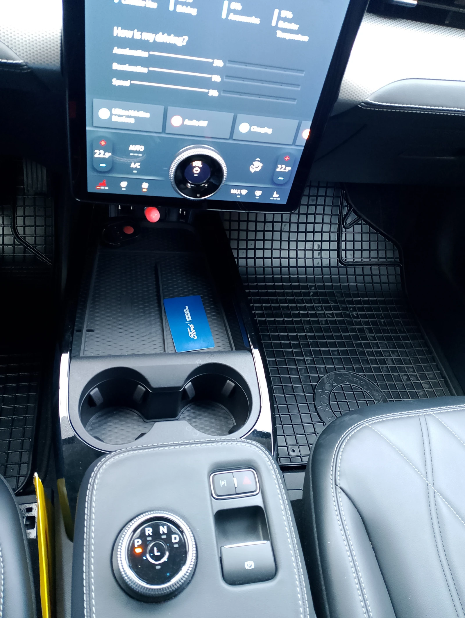 Kia EV6 76KW* RWD* 96.3%SOH* Bang & Olufsen* FordConnect - изображение 8