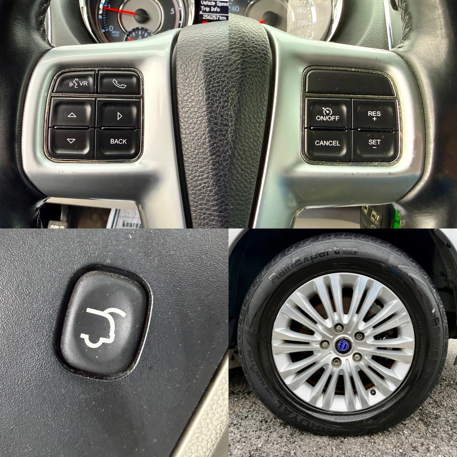 Lancia Voyager 2.8 CRDI FULL | Mobile.bg � ����������� 17