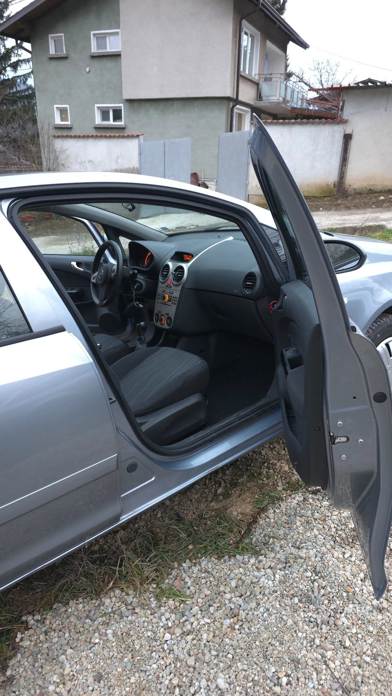 Opel Corsa сorsa D - изображение 9