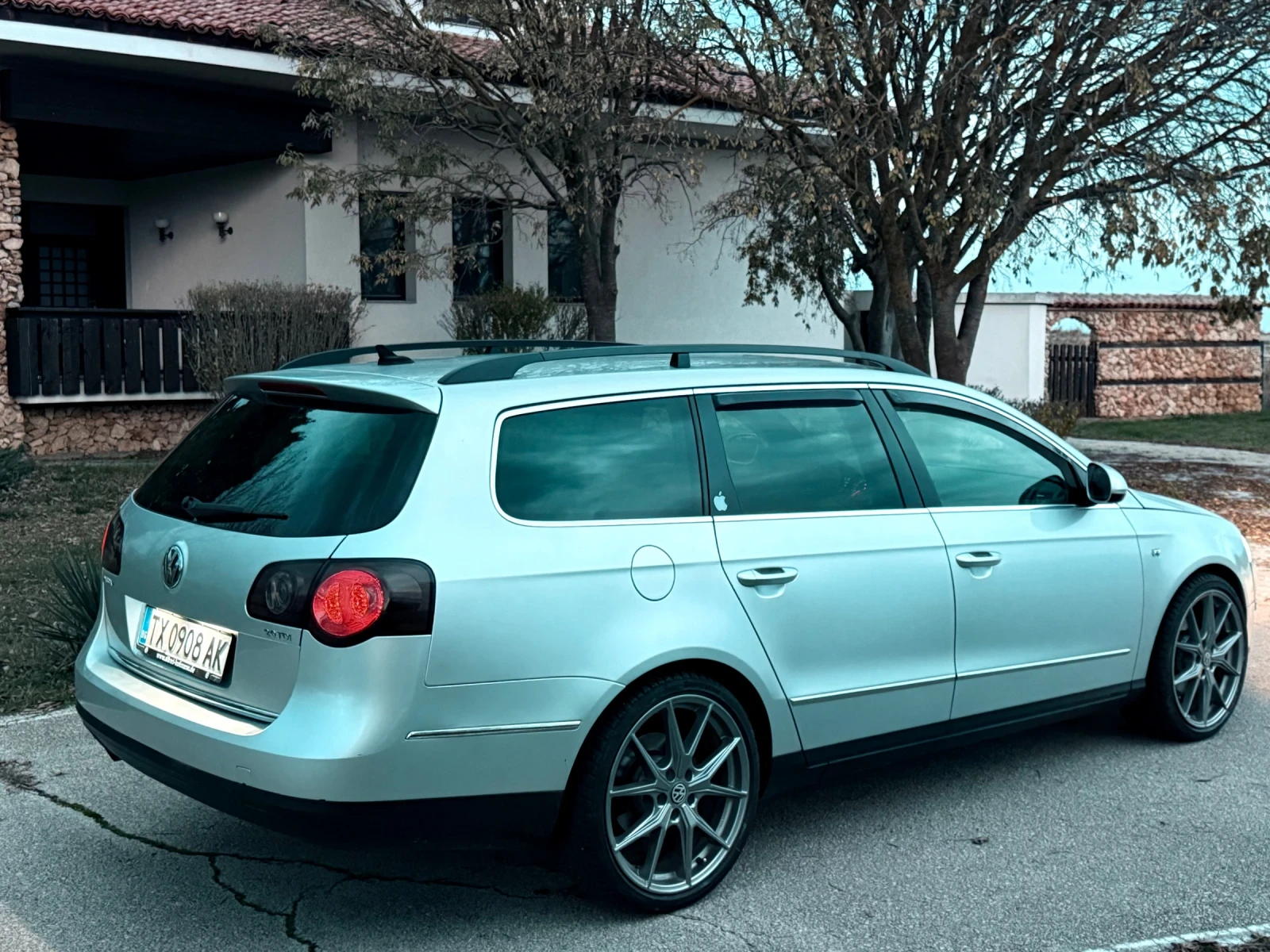 VW Passat | Mobile.bg � ����������� 4