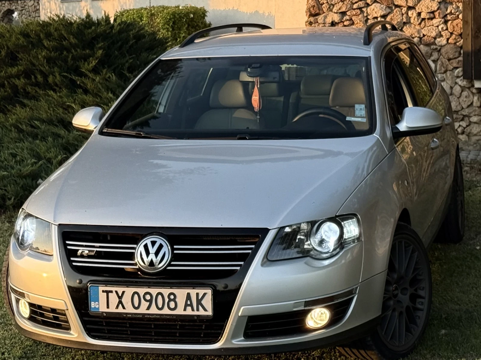 VW Passat | Mobile.bg � ����������� 8