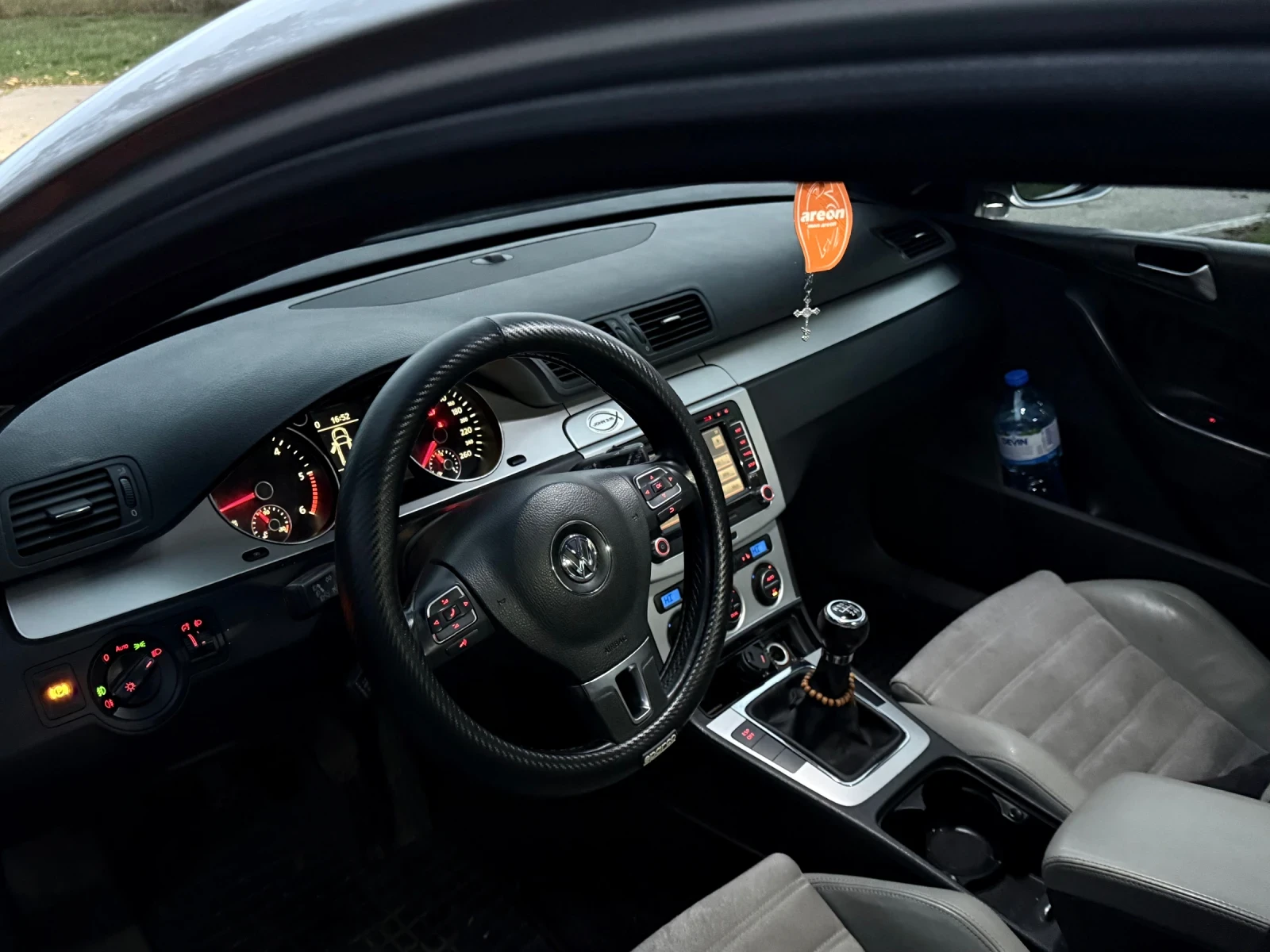 VW Passat | Mobile.bg � ����������� 5