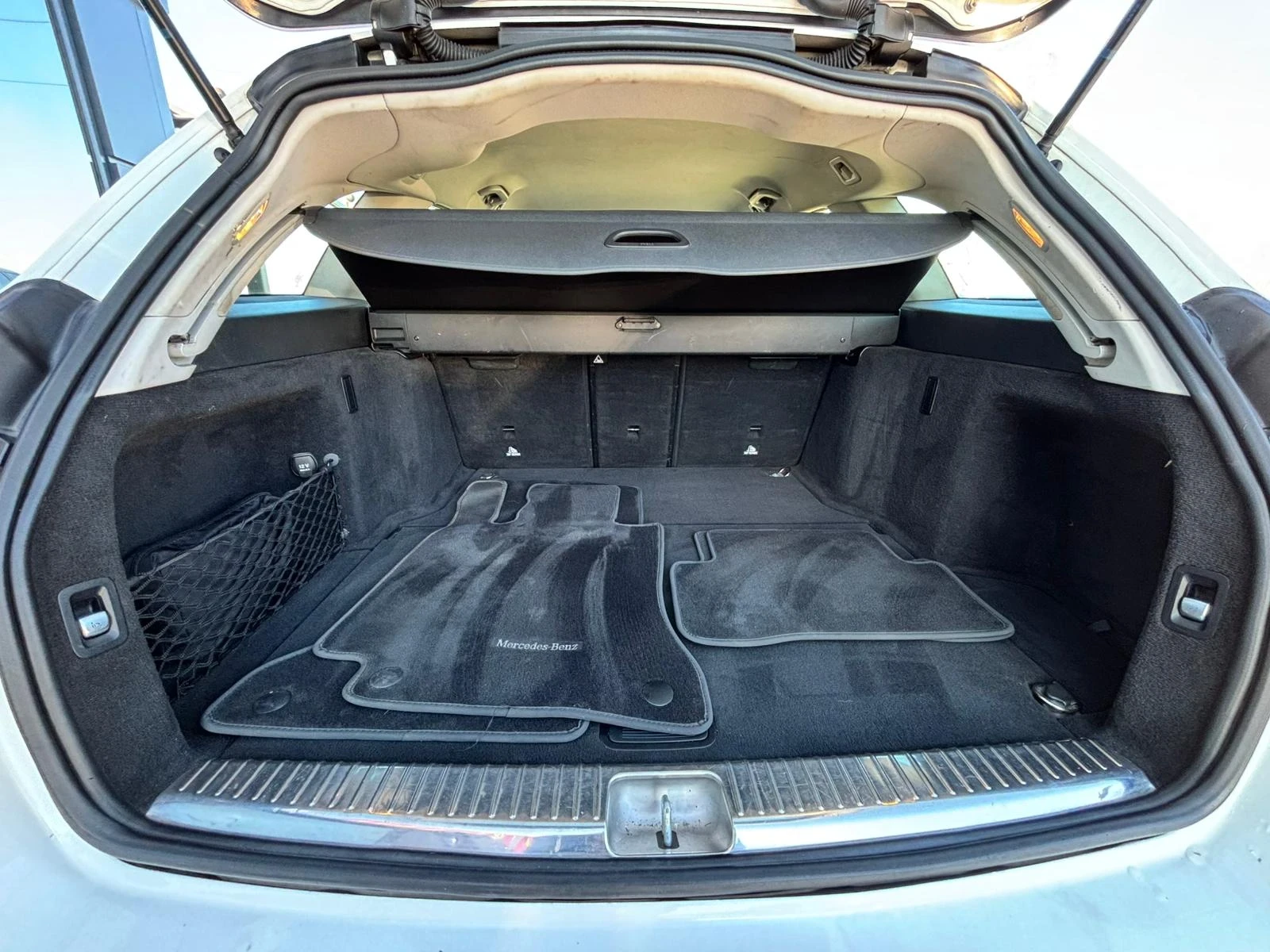 Mercedes-Benz C 220 C220/FACE/FULL LED/4 MATIK/TOP - изображение 10