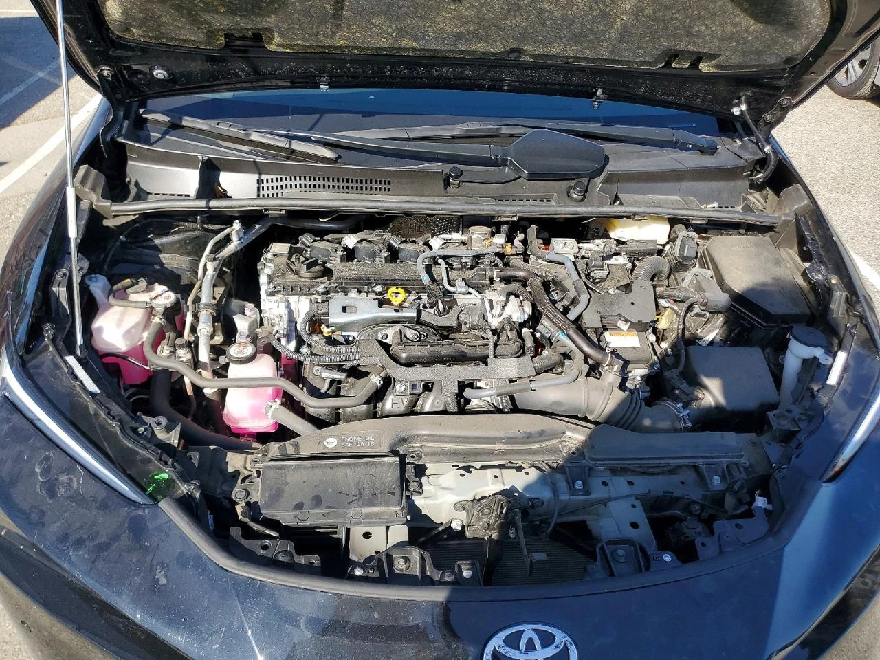 Toyota Prius * LE* КОЖА* НАВИ* ПОДГРЕВ*  - изображение 10