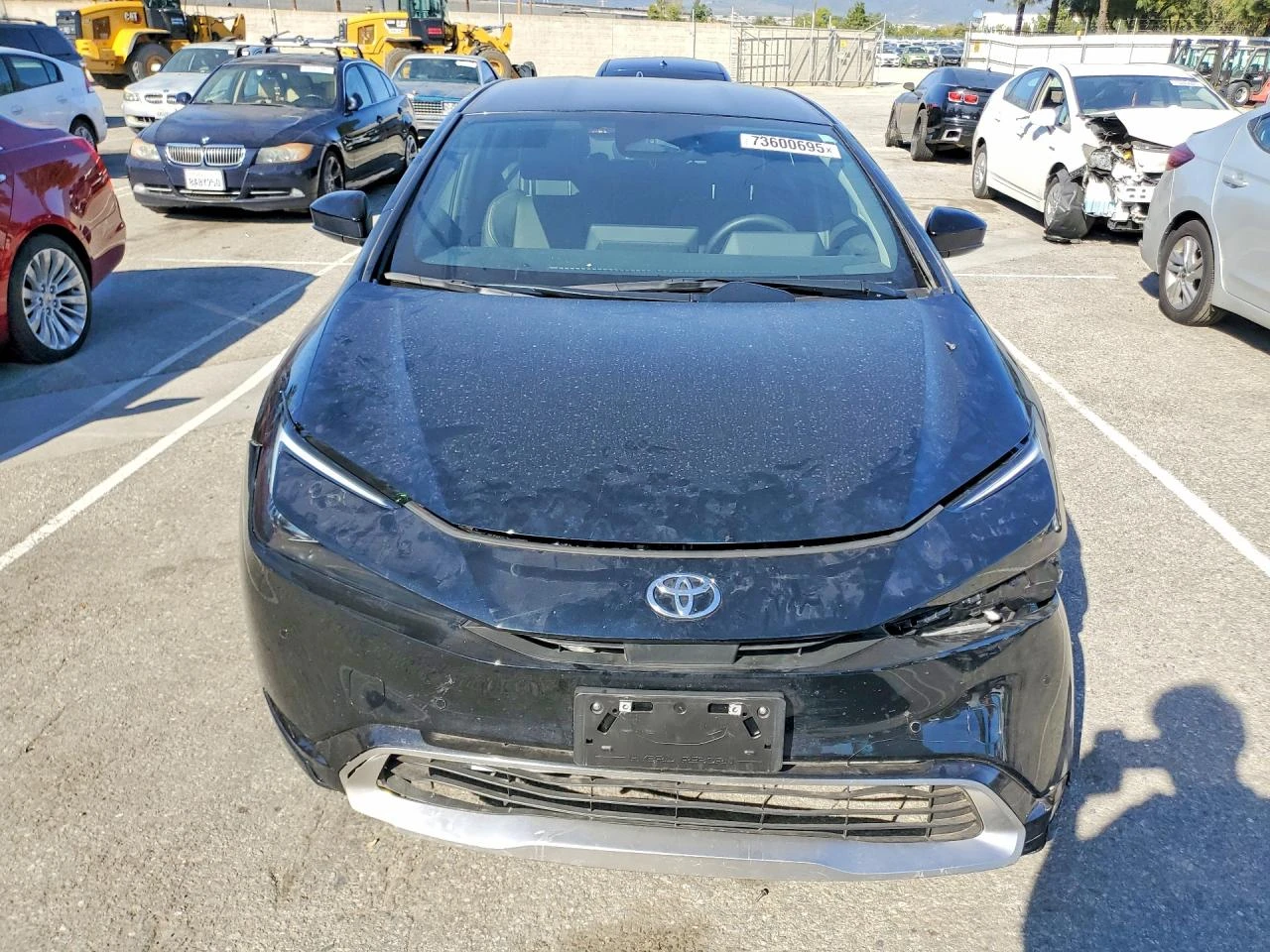 Toyota Prius * LE* КОЖА* НАВИ* ПОДГРЕВ*  - изображение 5