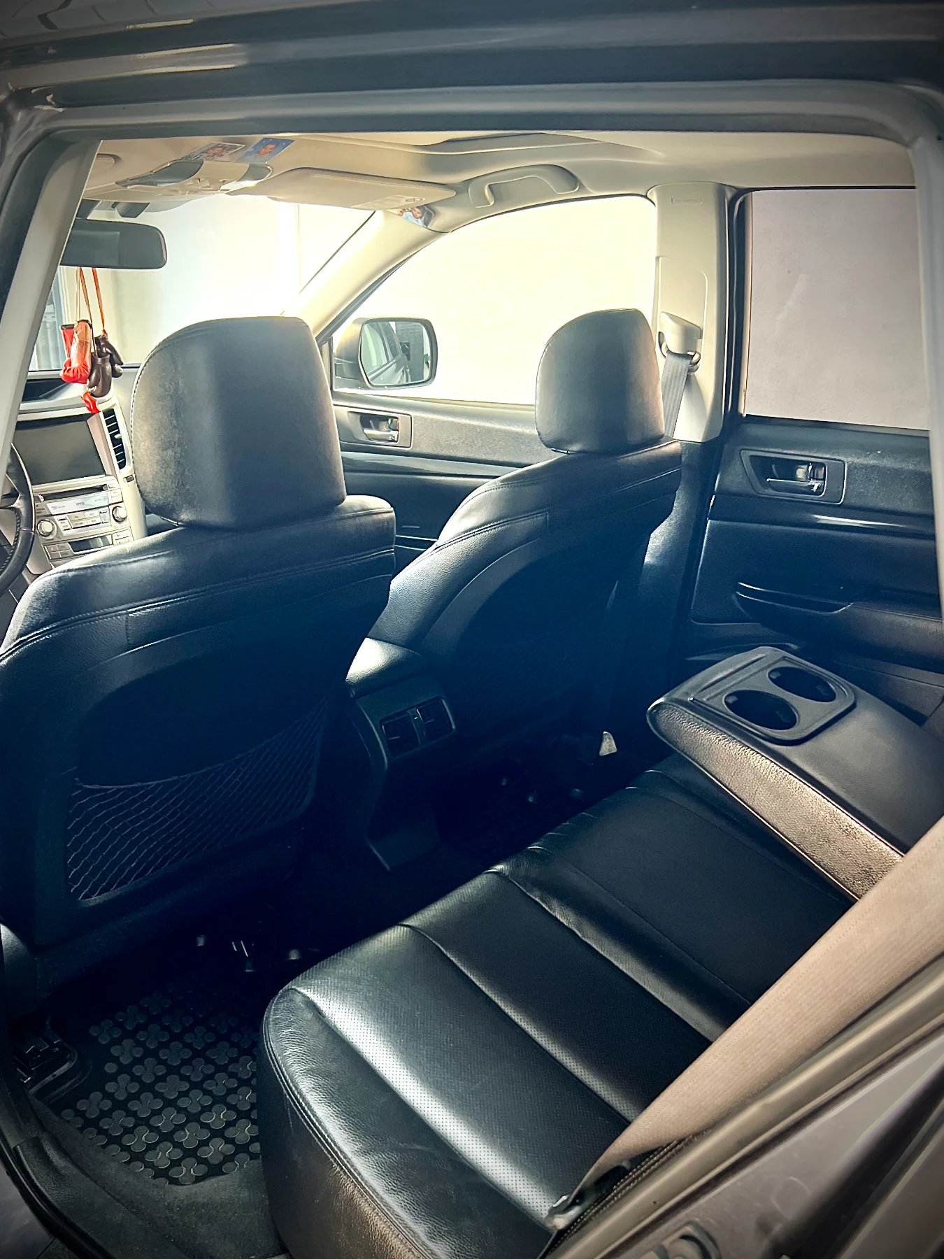 Subaru Legacy, снимка 9 - Автомобили и джипове - 53757320