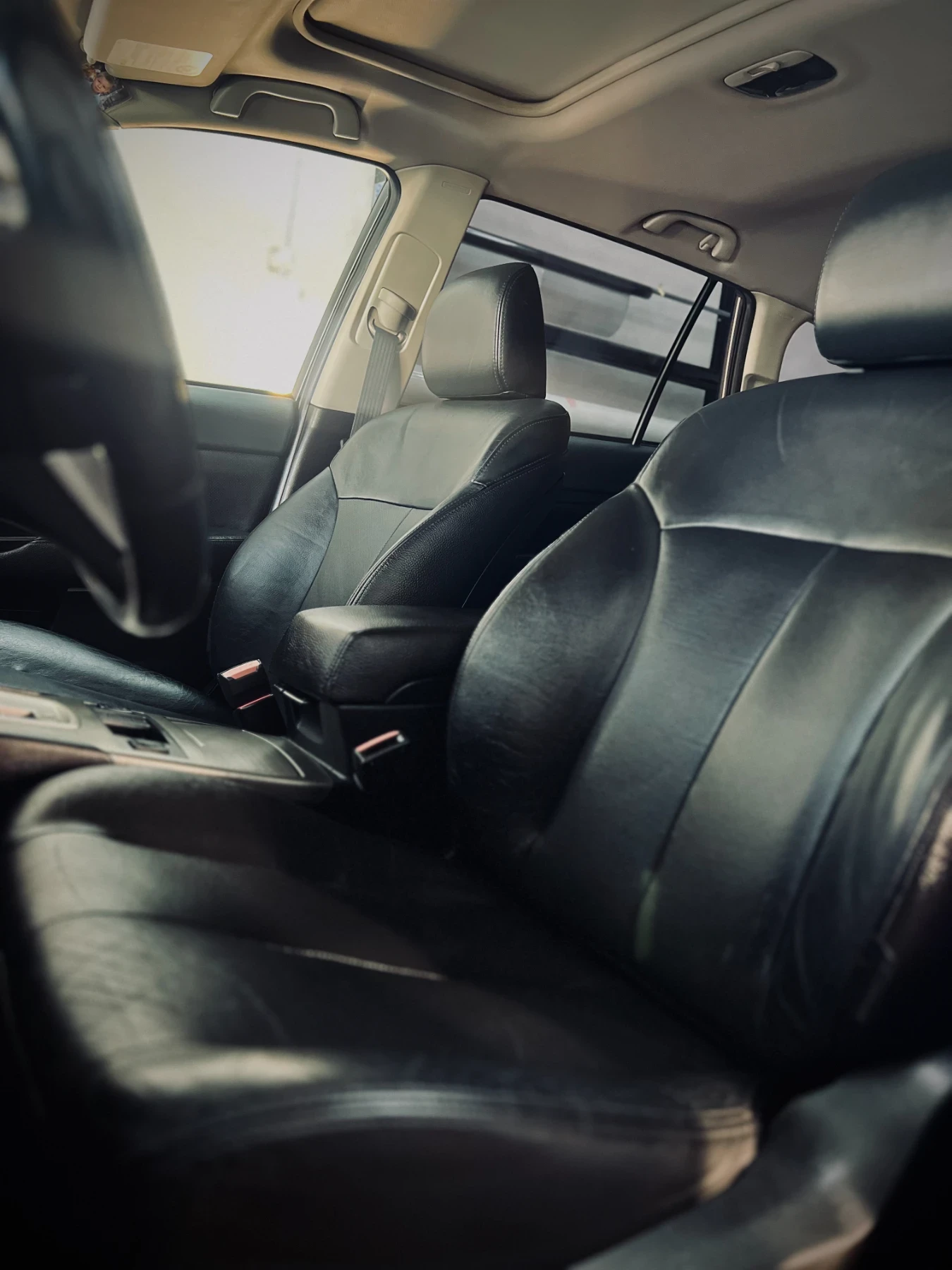 Subaru Legacy, снимка 8 - Автомобили и джипове - 53757320