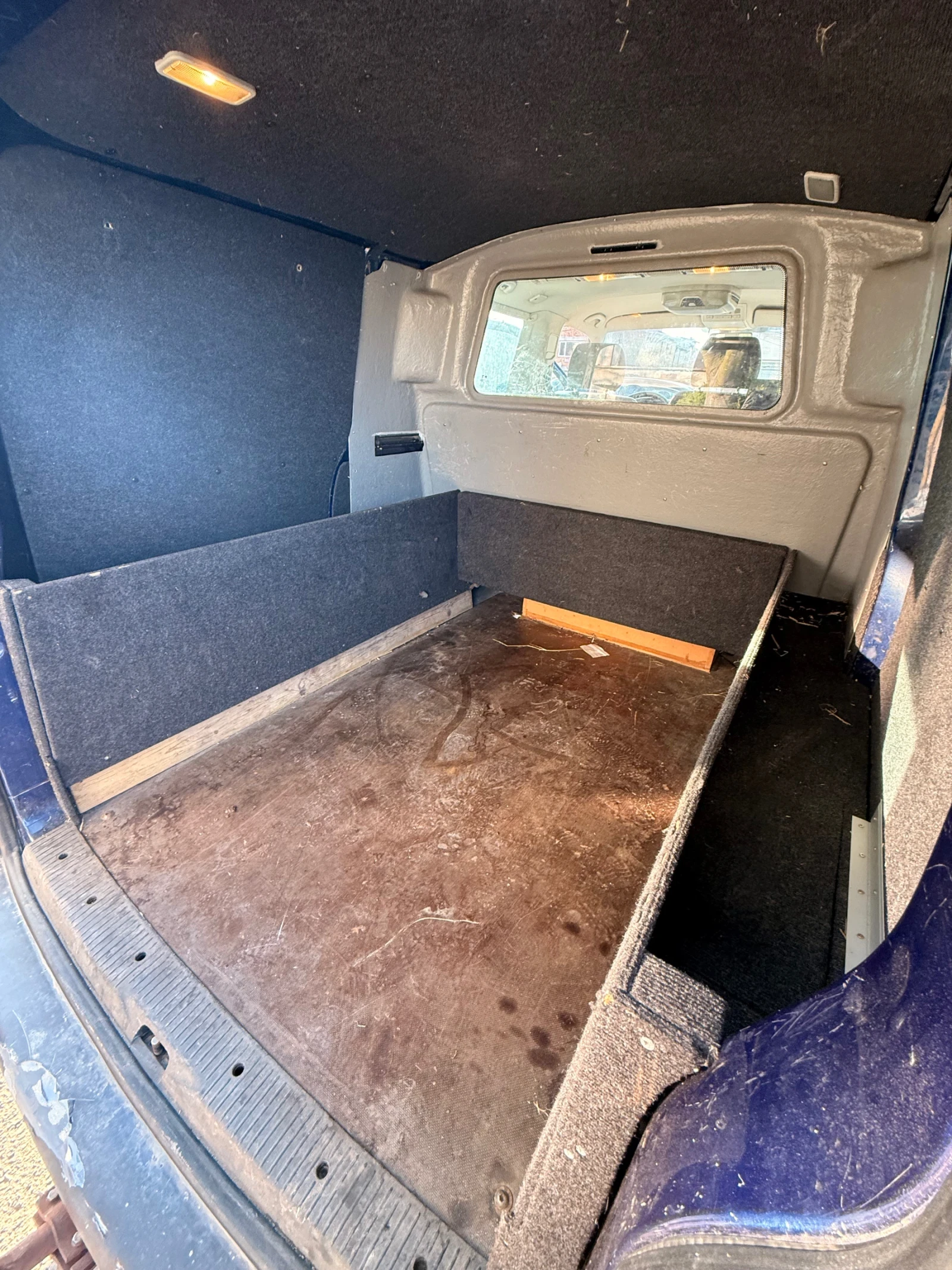 VW Multivan, снимка 4 - Автомобили и джипове - 54014963