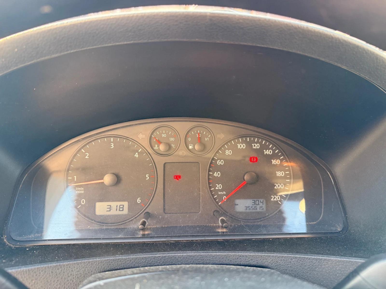 VW Multivan, снимка 5 - Автомобили и джипове - 54014963