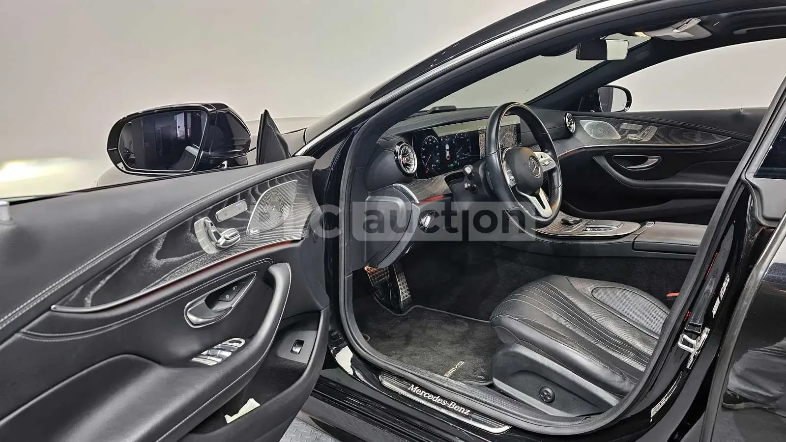 Mercedes-Benz CLS 450 AMG PK* BURMASTER* HEAD-UP* �����* ������ ���� | Mobile.bg � ����������� 9