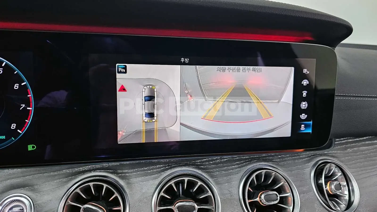 Mercedes-Benz CLS 450 AMG PK* BURMASTER* HEAD-UP* �����* ������ ���� | Mobile.bg � ����������� 12