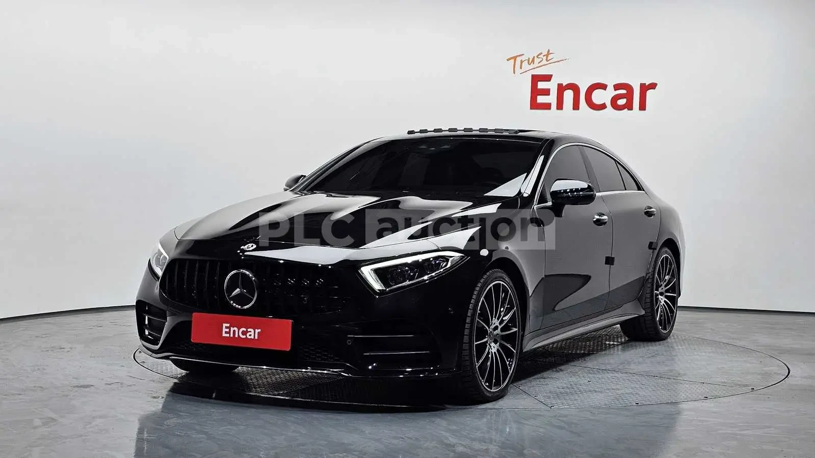 Mercedes-Benz CLS 450 AMG PK* BURMASTER* HEAD-UP* �����* ������ ���� | Mobile.bg � ����������� 1