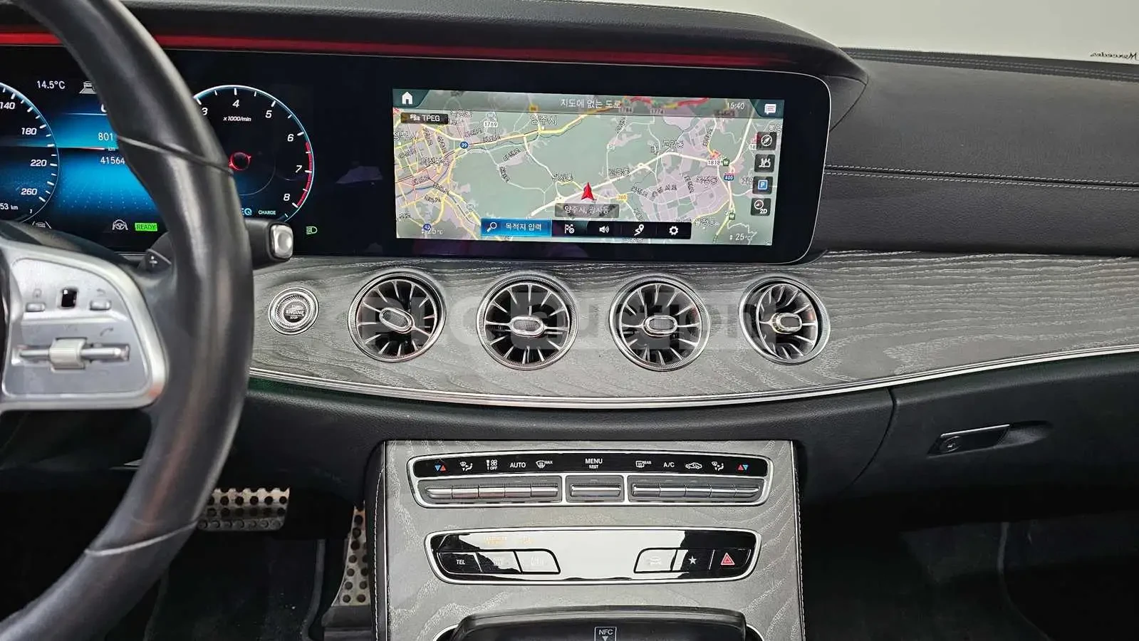 Mercedes-Benz CLS 450 AMG PK* BURMASTER* HEAD-UP* �����* ������ ���� | Mobile.bg � ����������� 11