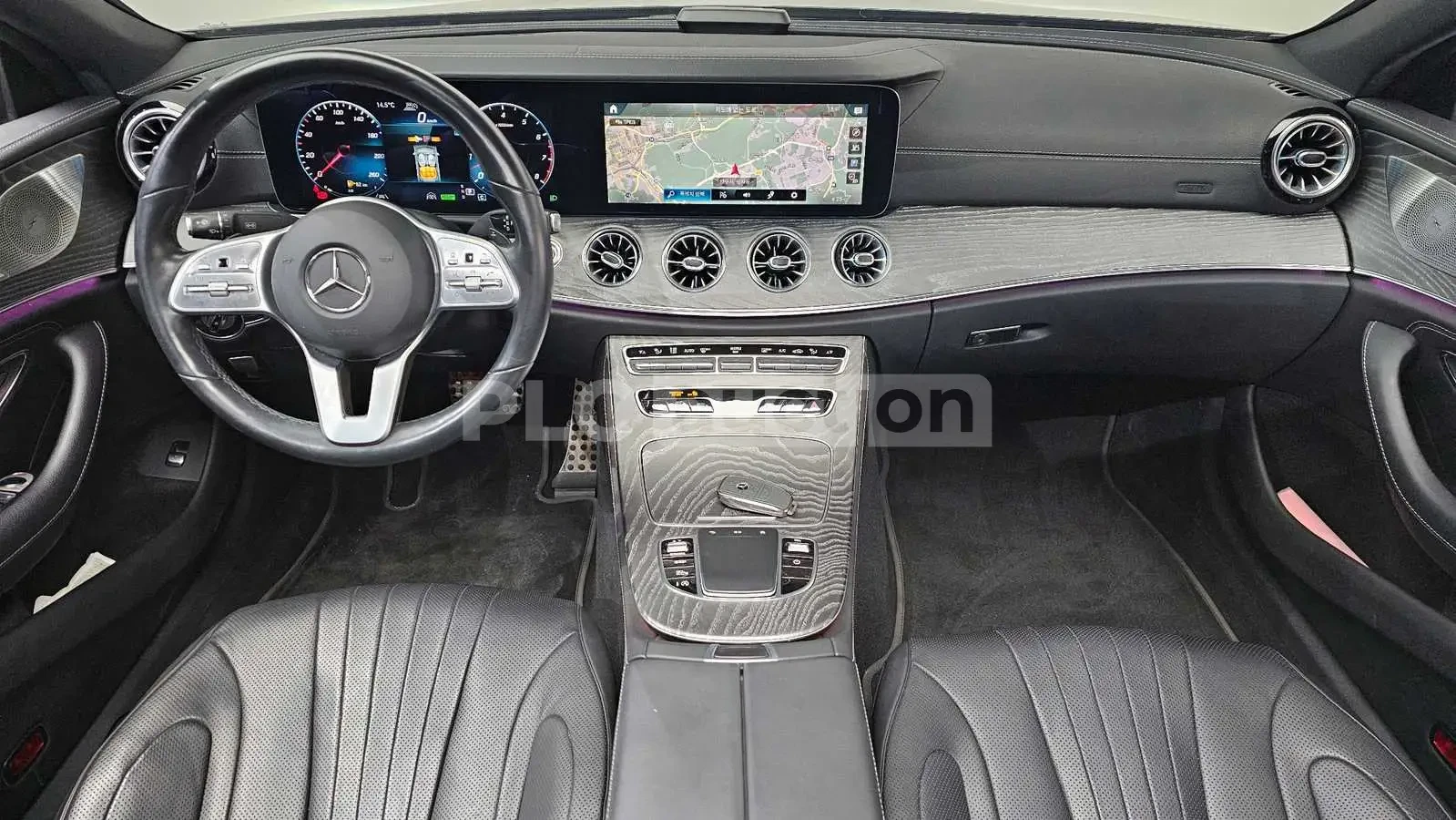 Mercedes-Benz CLS 450 AMG PK* BURMASTER* HEAD-UP* �����* ������ ���� | Mobile.bg � ����������� 7