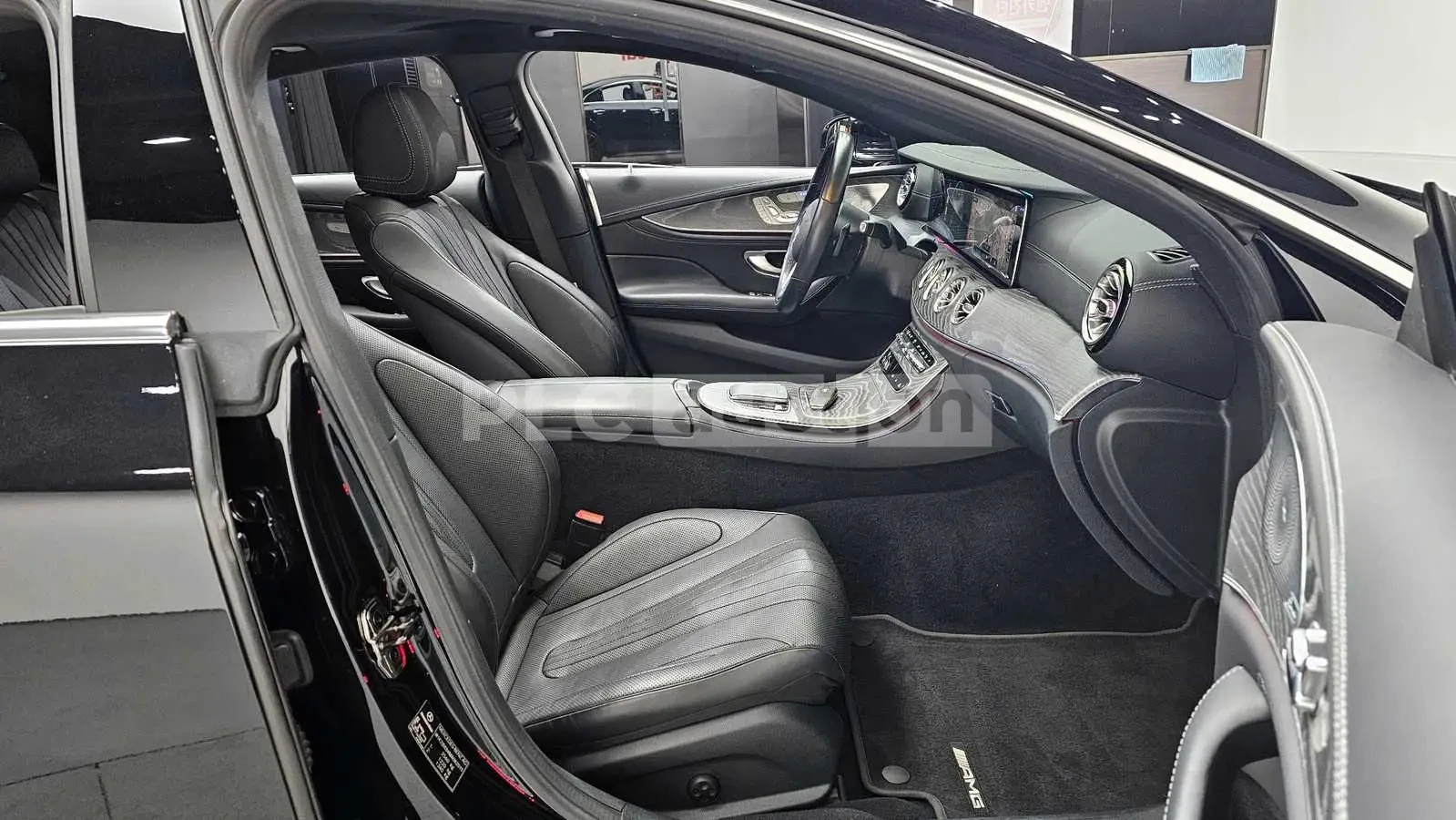 Mercedes-Benz CLS 450 AMG PK* BURMASTER* HEAD-UP* �����* ������ ���� | Mobile.bg � ����������� 10