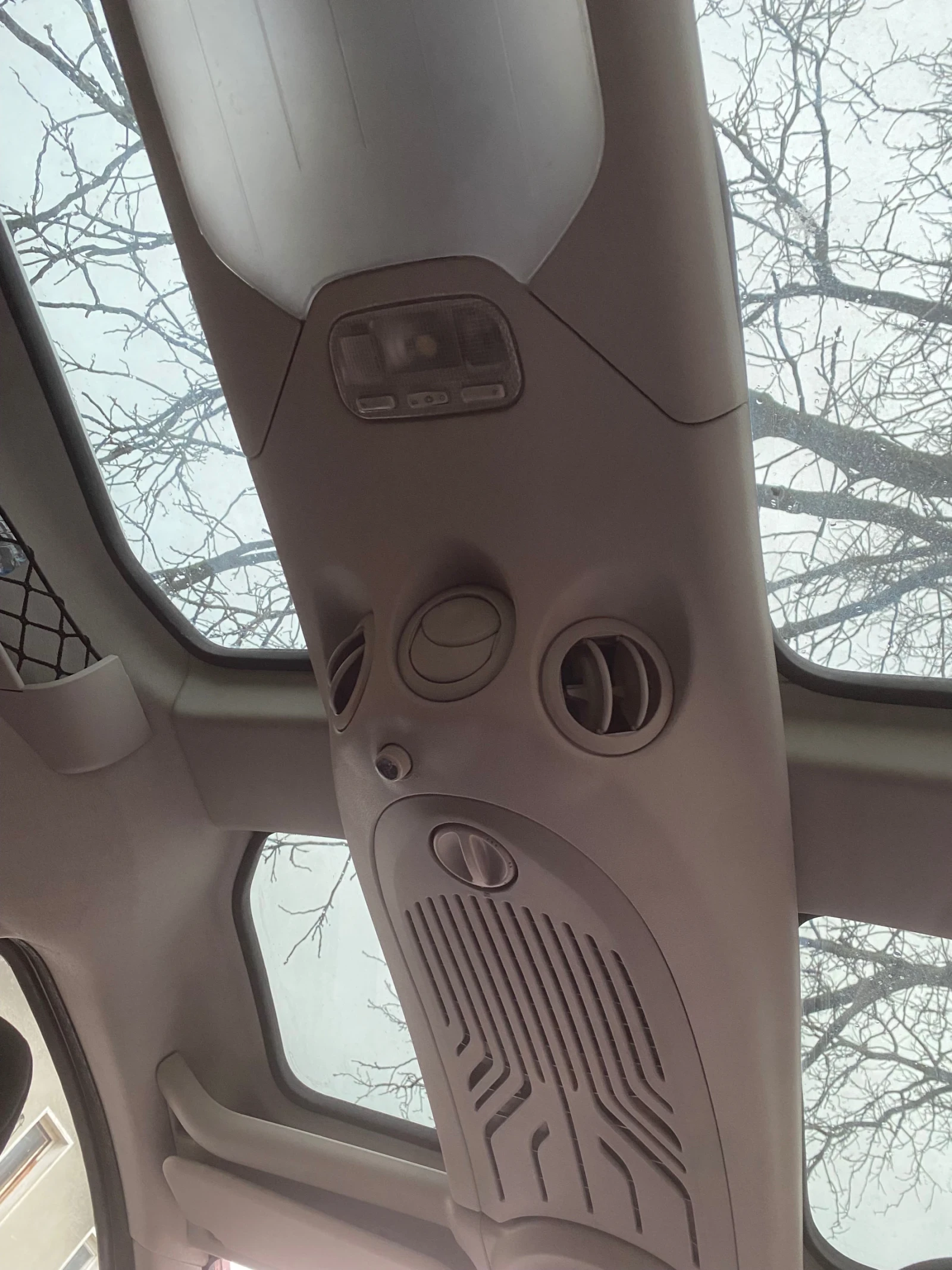 Peugeot Partner, снимка 3 - Автомобили и джипове - 54032135