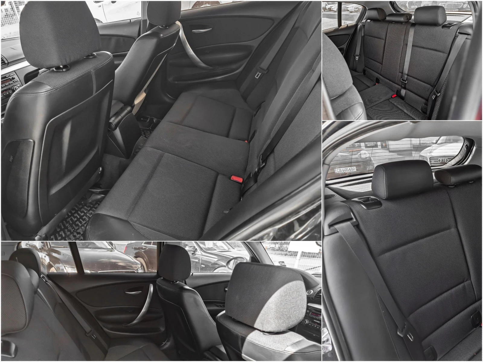 BMW 116 i ����� | Mobile.bg � ����������� 9