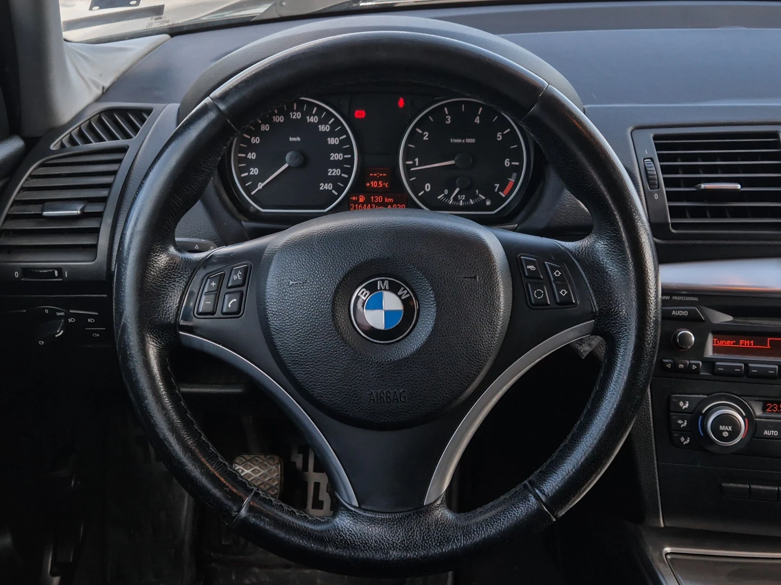 BMW 116 i ����� | Mobile.bg � ����������� 7