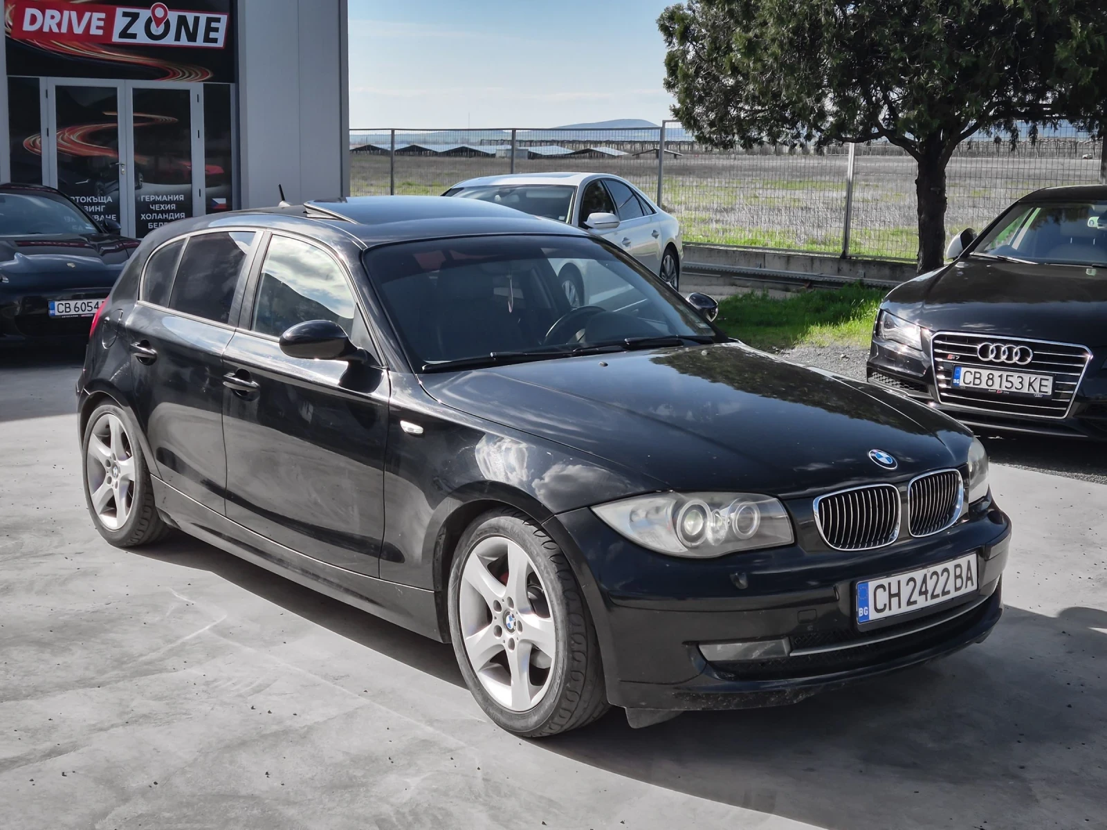 BMW 116 i ����� | Mobile.bg � ����������� 2