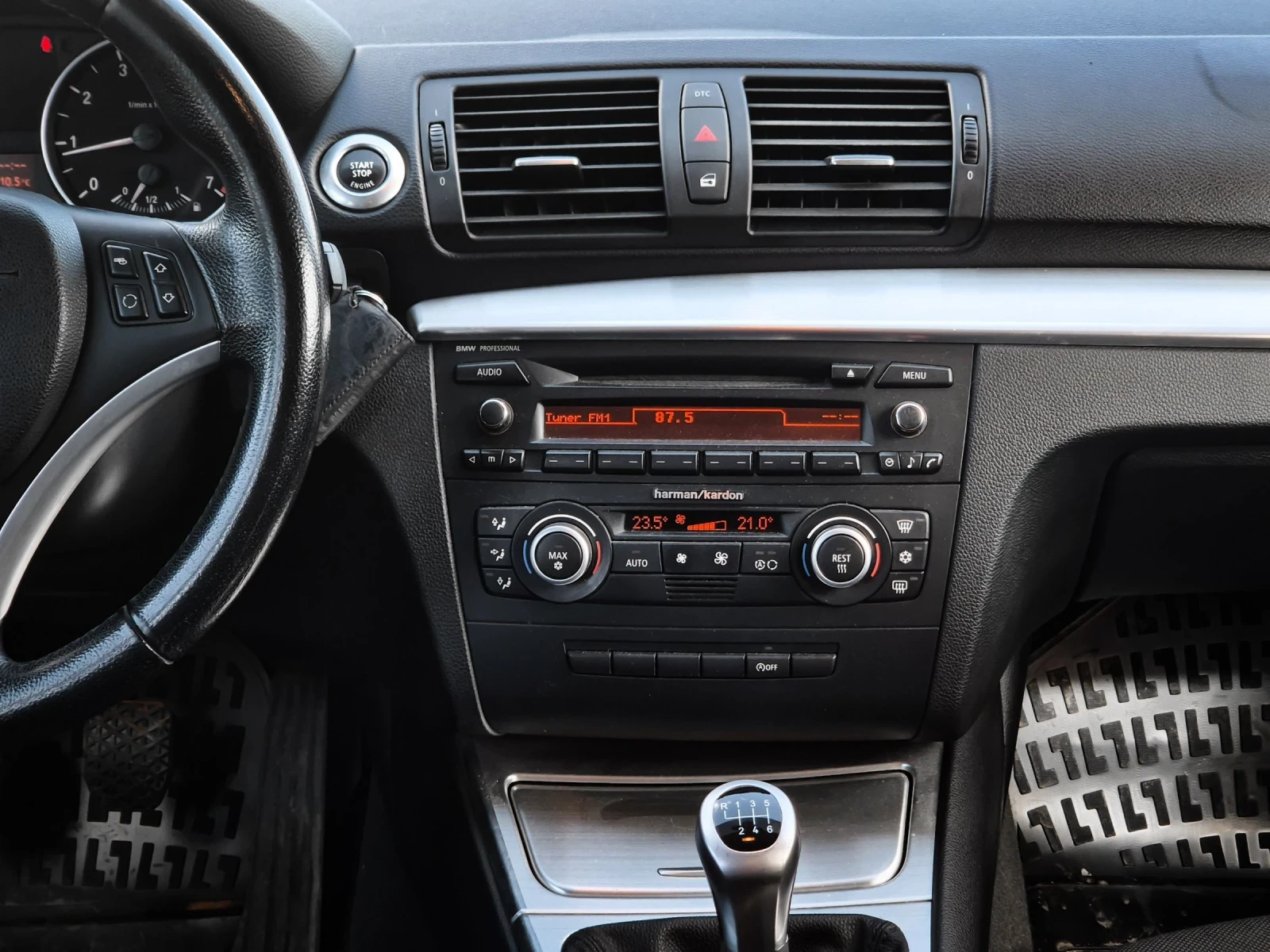 BMW 116 i ����� | Mobile.bg � ����������� 8