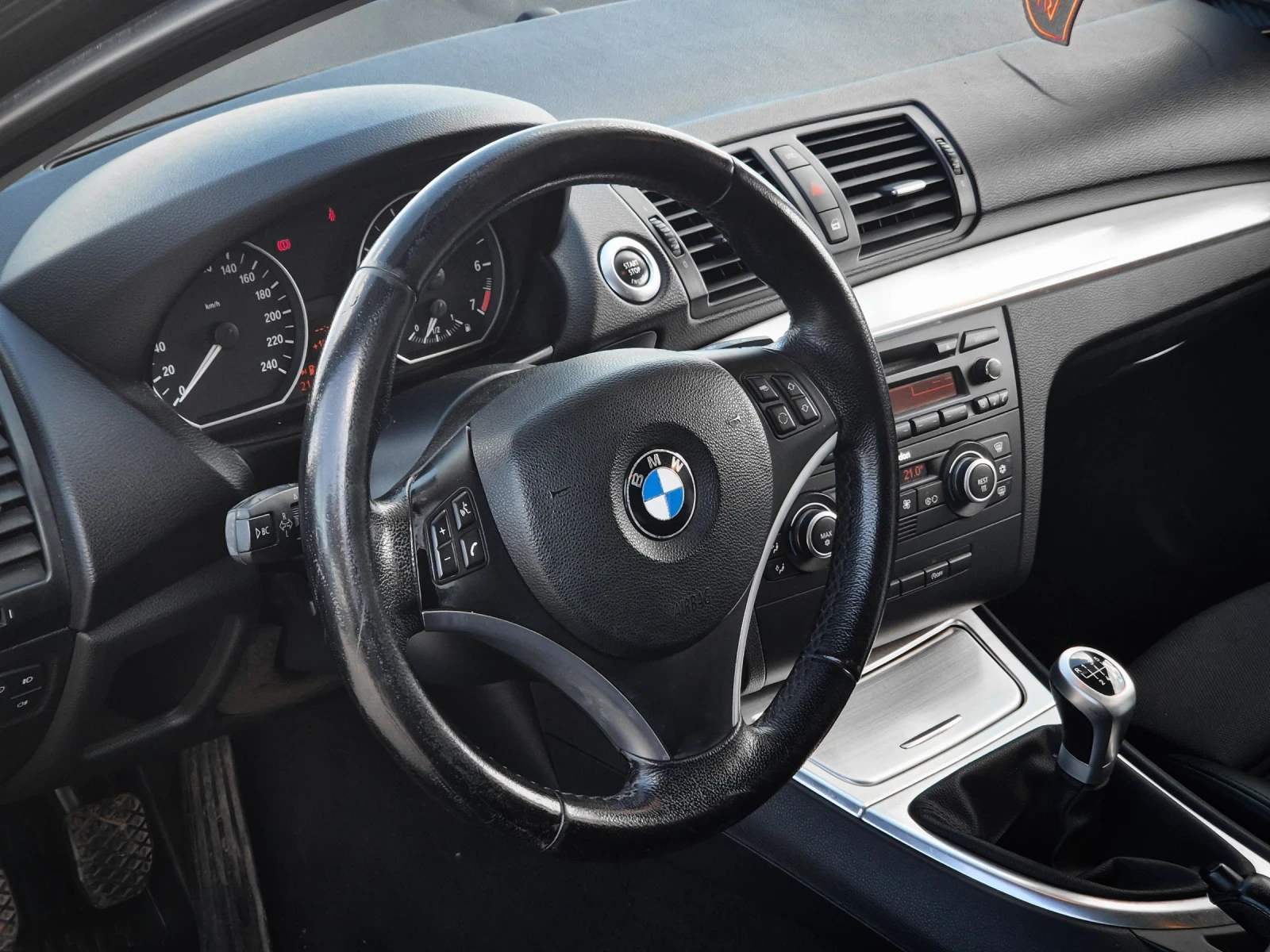BMW 116 i ����� | Mobile.bg � ����������� 6
