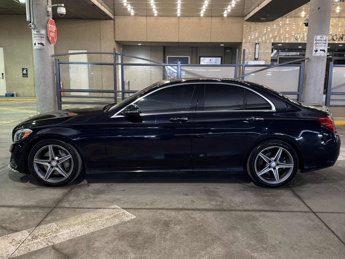 Mercedes-Benz C 300 | Mobile.bg � ����������� 4