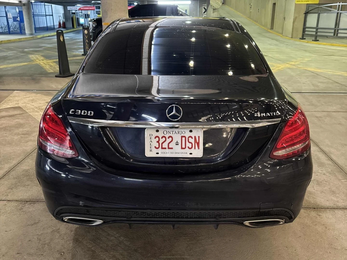 Mercedes-Benz C 300 | Mobile.bg � ����������� 3