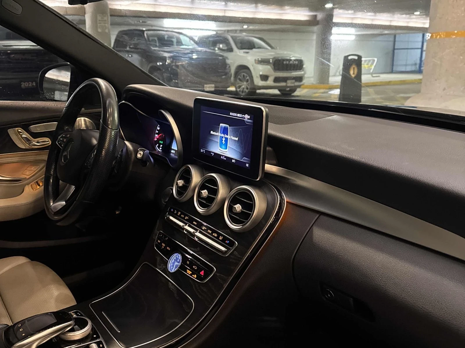 Mercedes-Benz C 300 | Mobile.bg � ����������� 7