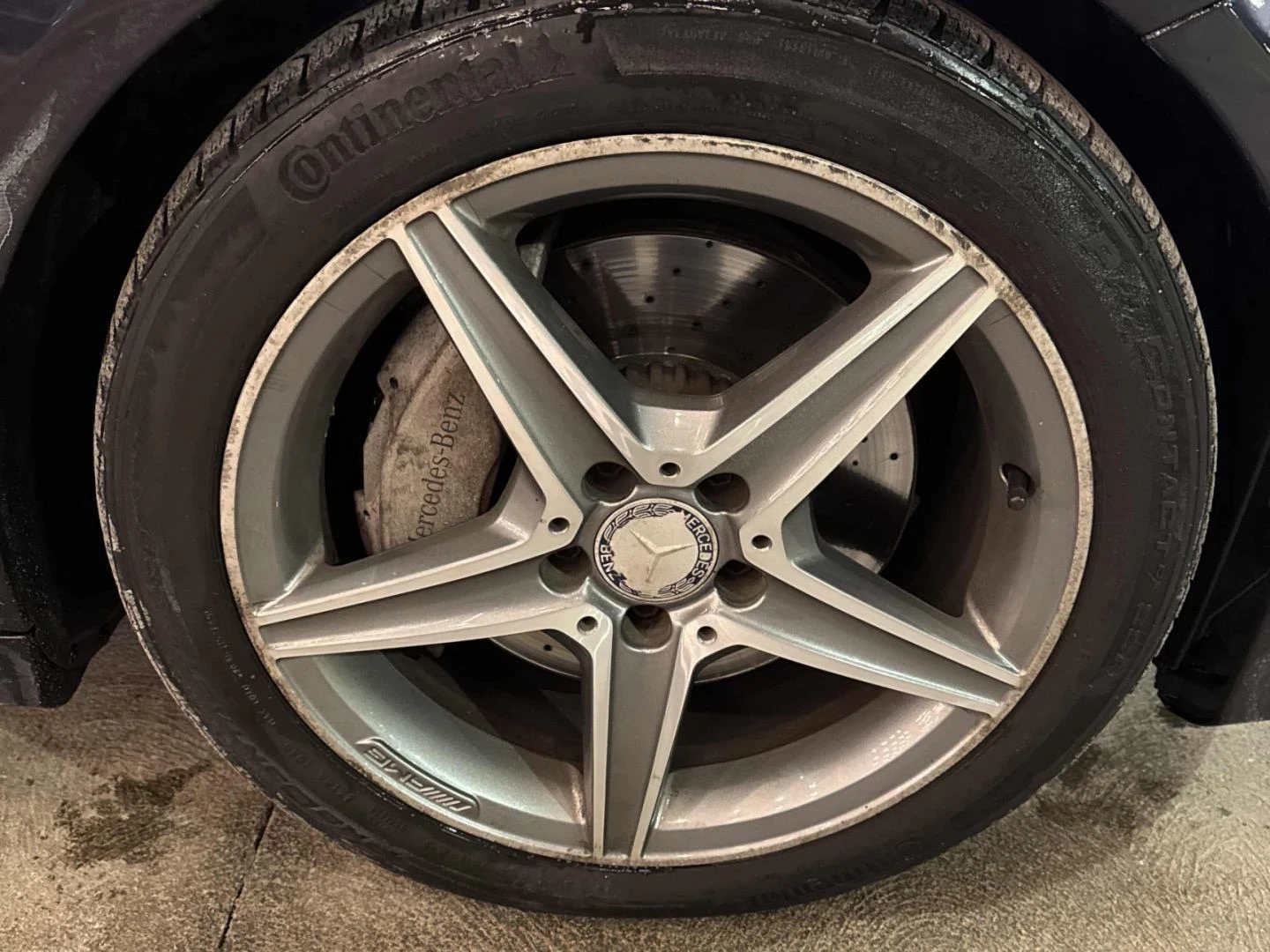 Mercedes-Benz C 300 | Mobile.bg � ����������� 11