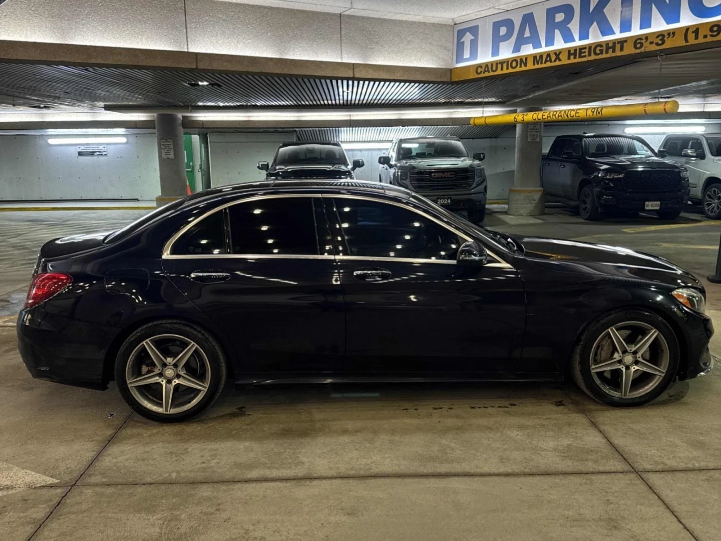 Mercedes-Benz C 300 | Mobile.bg � ����������� 5