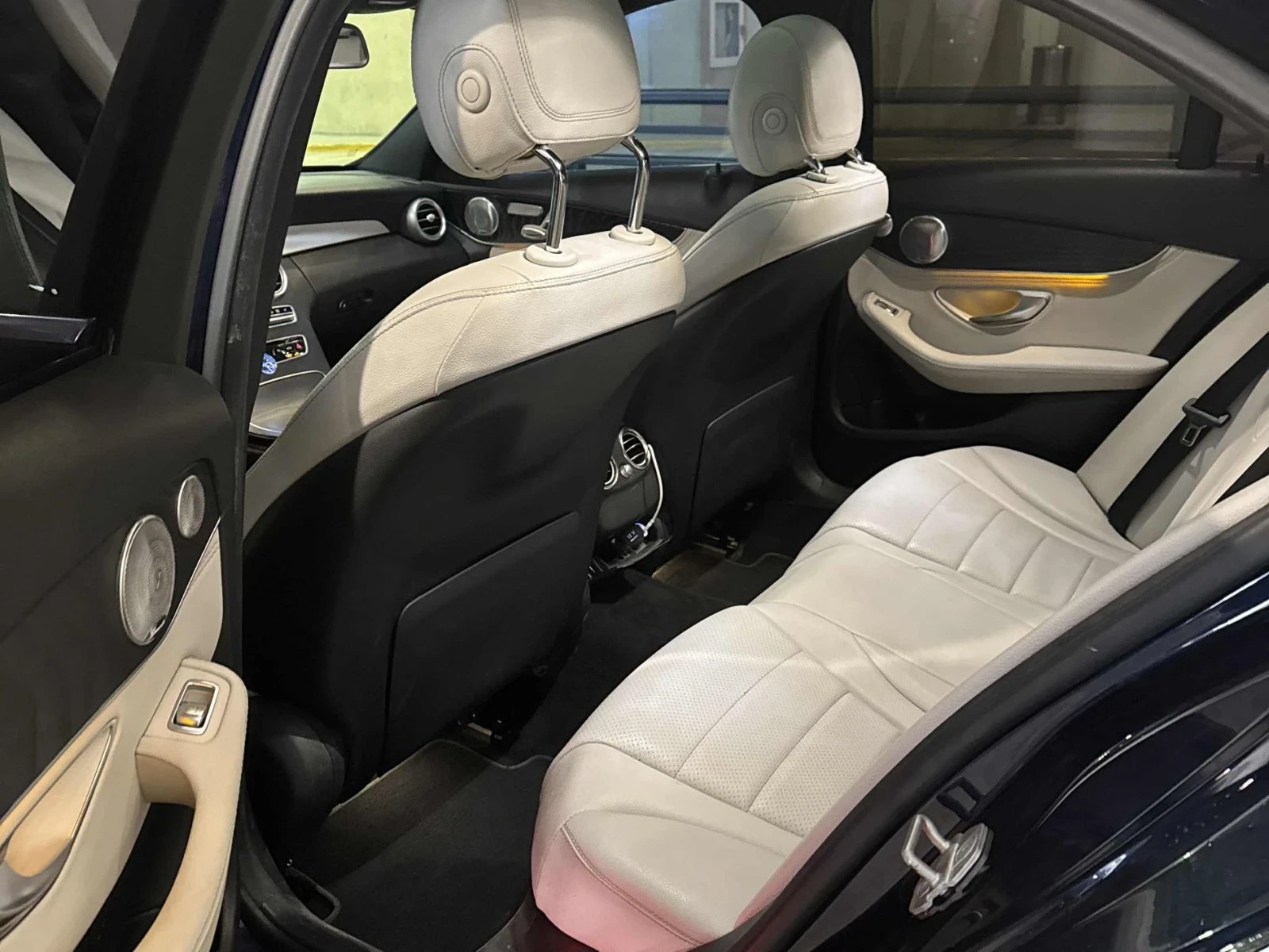 Mercedes-Benz C 300 | Mobile.bg � ����������� 10