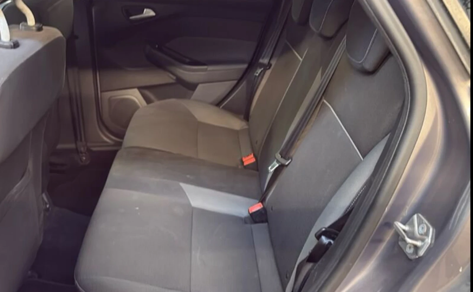 Ford Focus, снимка 7 - Автомобили и джипове - 54285395