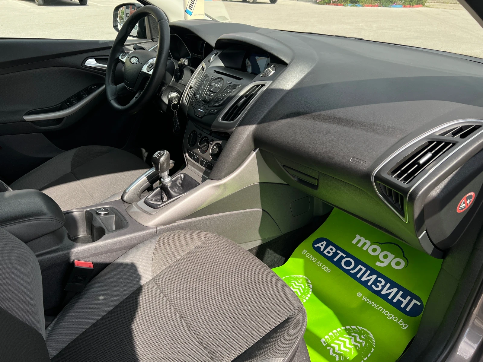 Ford Focus, снимка 7 - Автомобили и джипове - 54285395