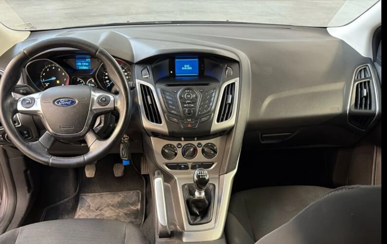 Ford Focus, снимка 5 - Автомобили и джипове - 54285395