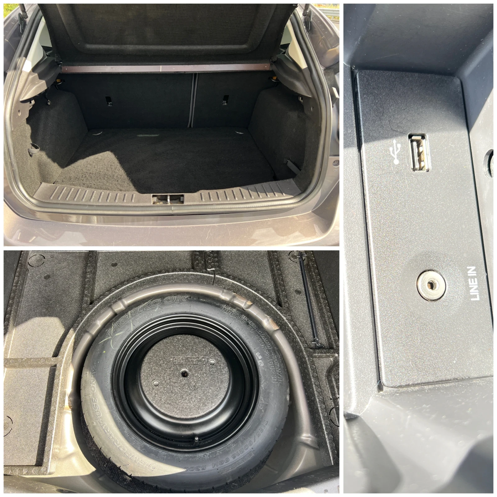 Ford Focus, снимка 15 - Автомобили и джипове - 54285395