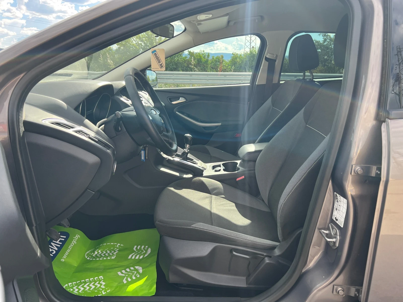 Ford Focus, снимка 16 - Автомобили и джипове - 54285395