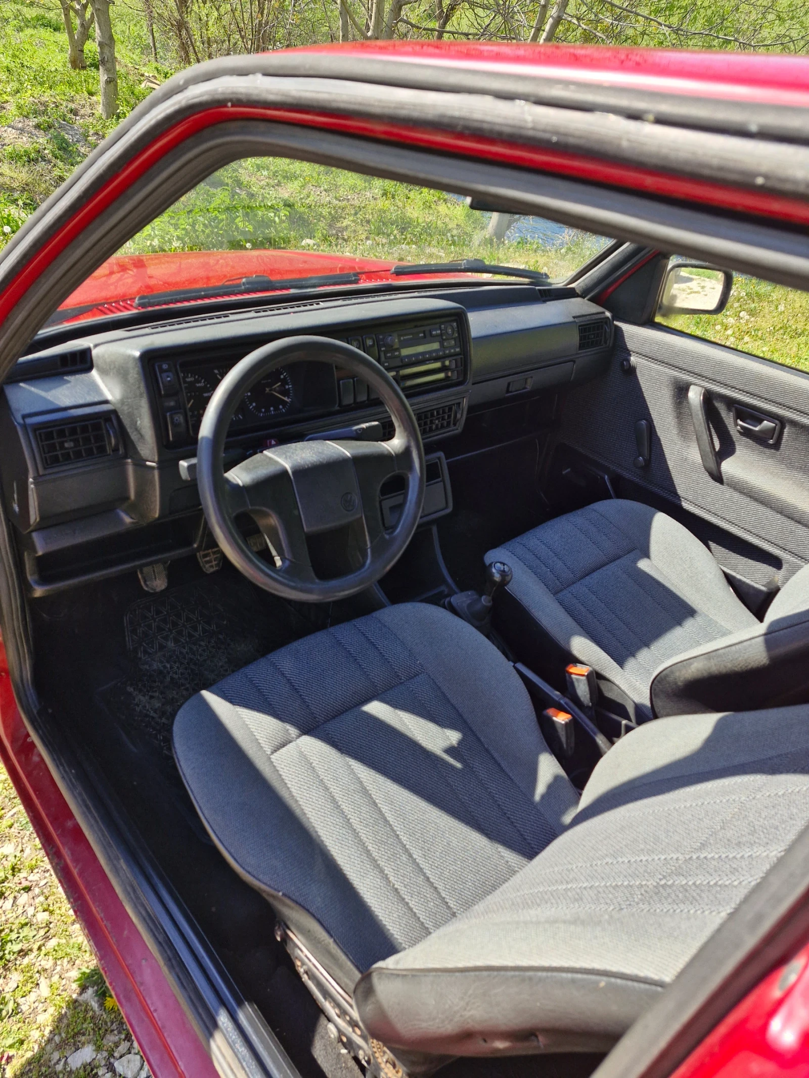 VW Golf, снимка 7 - Автомобили и джипове - 54511867