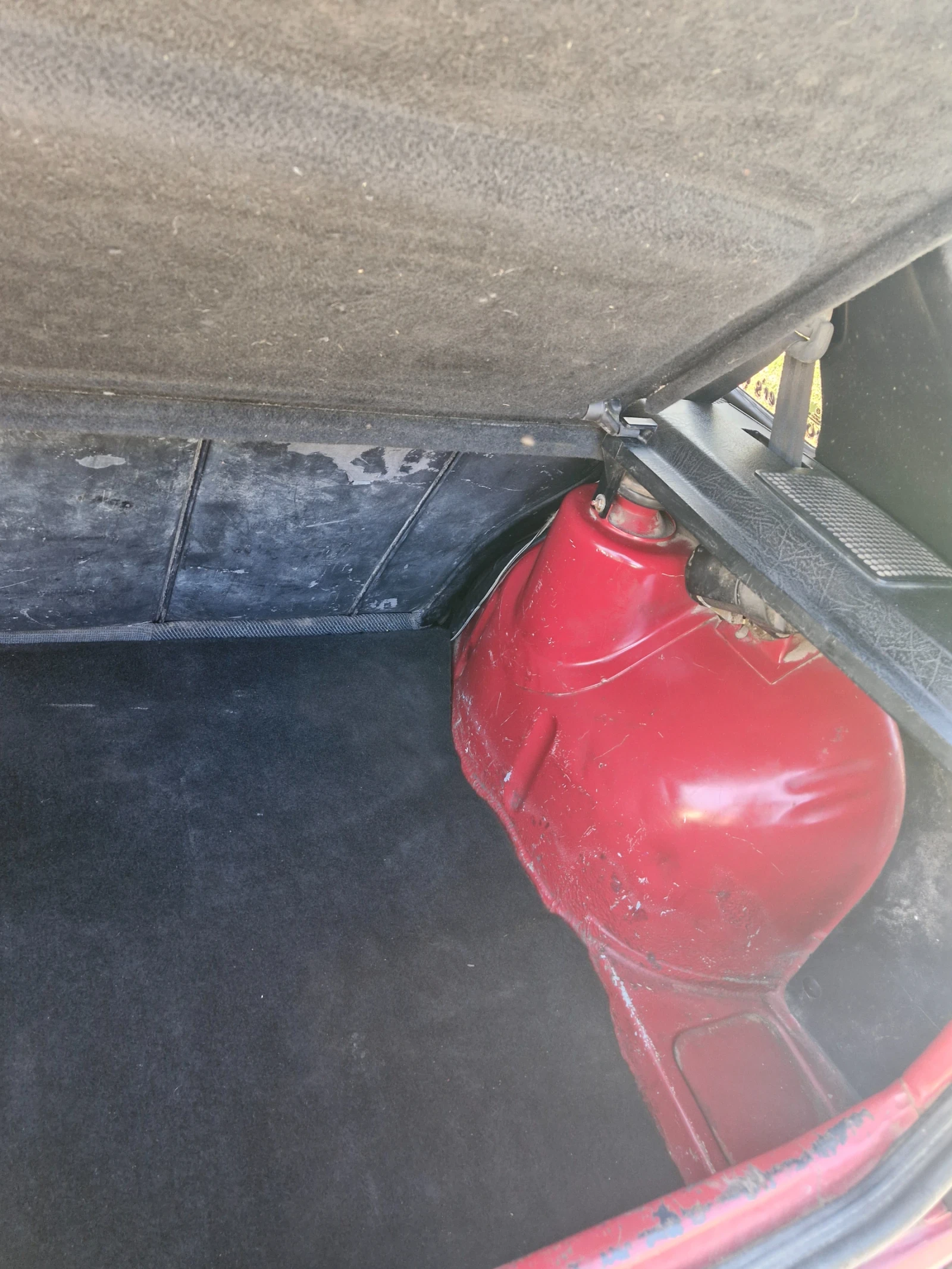 VW Golf, снимка 10 - Автомобили и джипове - 54511867